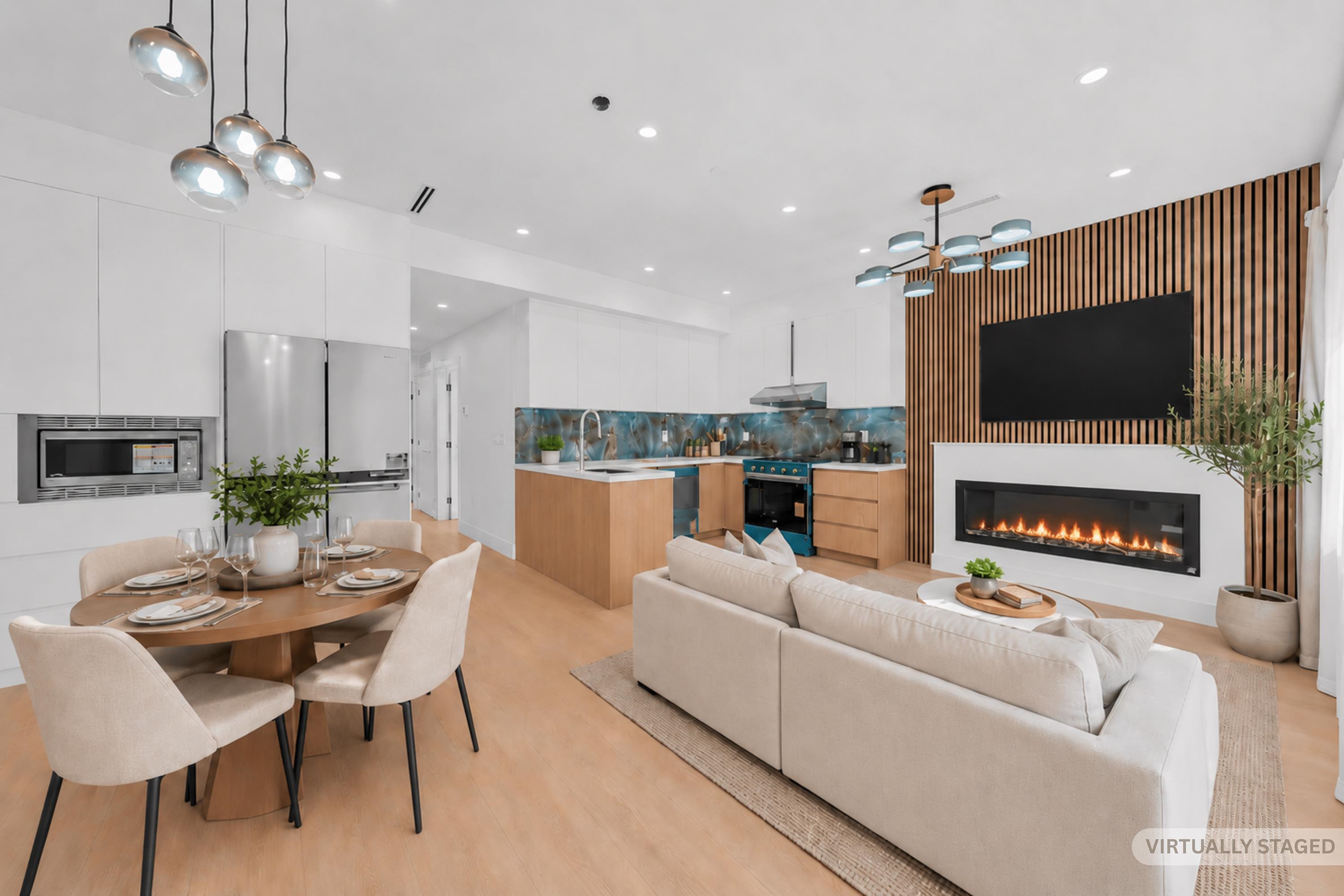 1 2893 ETON STREET, R3128971, BC,