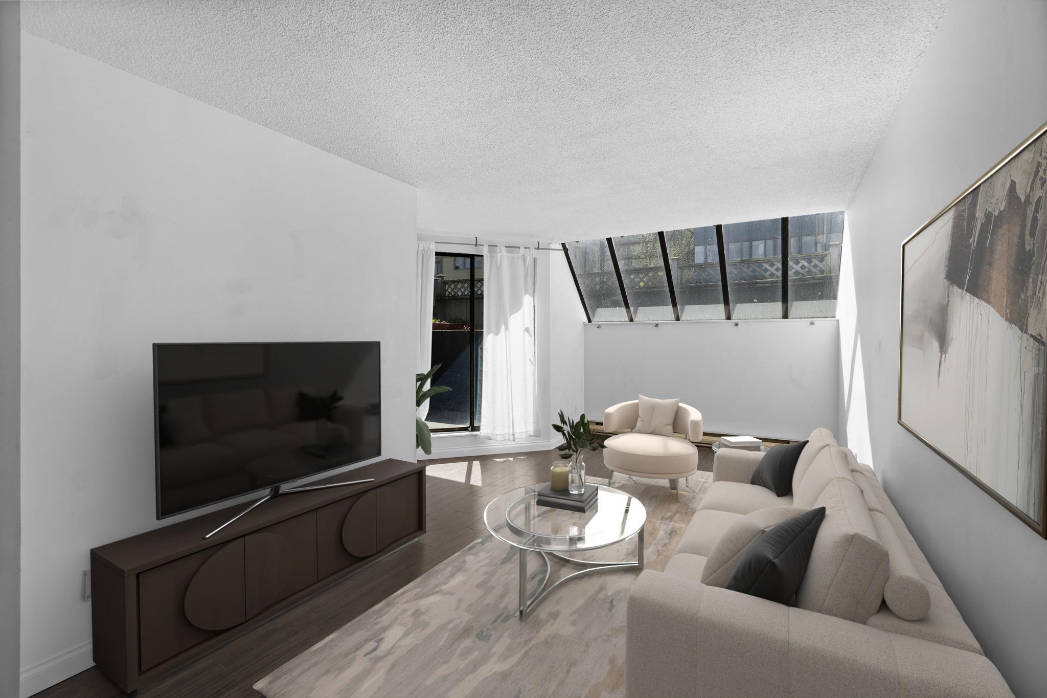 207 1270 ROBSON STREET, R3128972, BC,