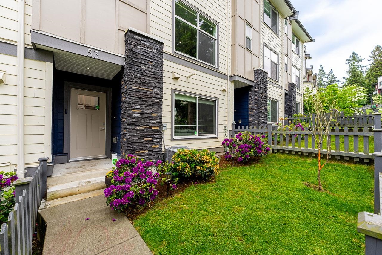 53 15665 MOUNTAIN VIEW DRIVE, R3128975, BC,