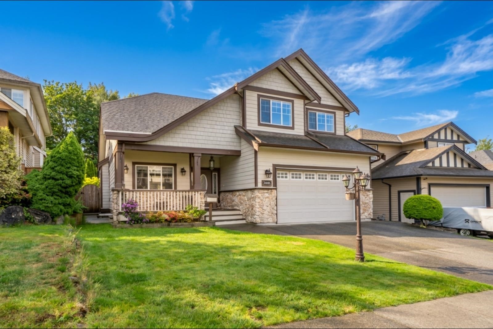 36090 S AUGUSTON PARKWAY, Abbotsford BC V3G 3G1, R3128978, BC,
