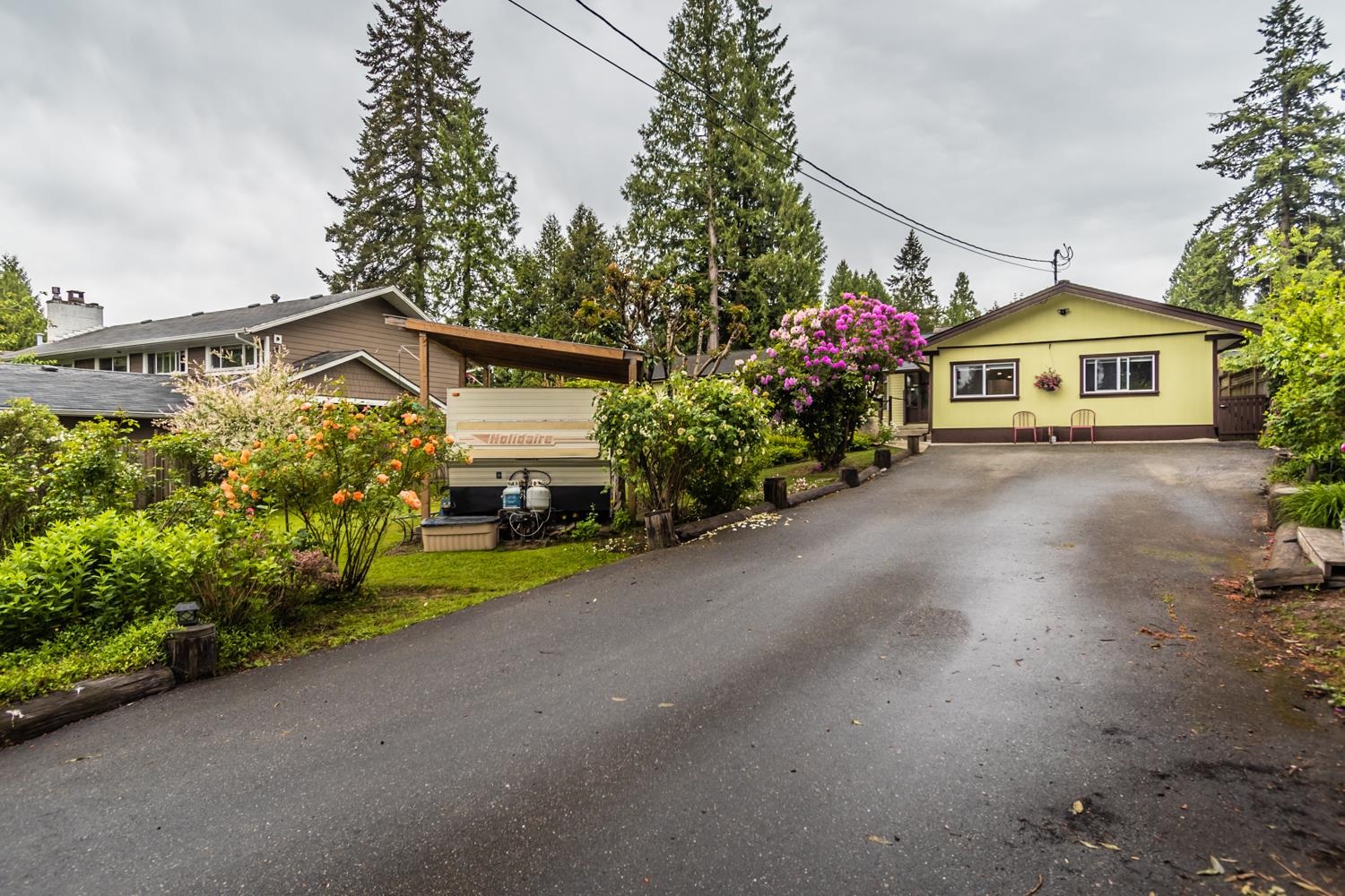 19746 49 AVENUE, Langley BC V3A 3R4, R3128985, BC,