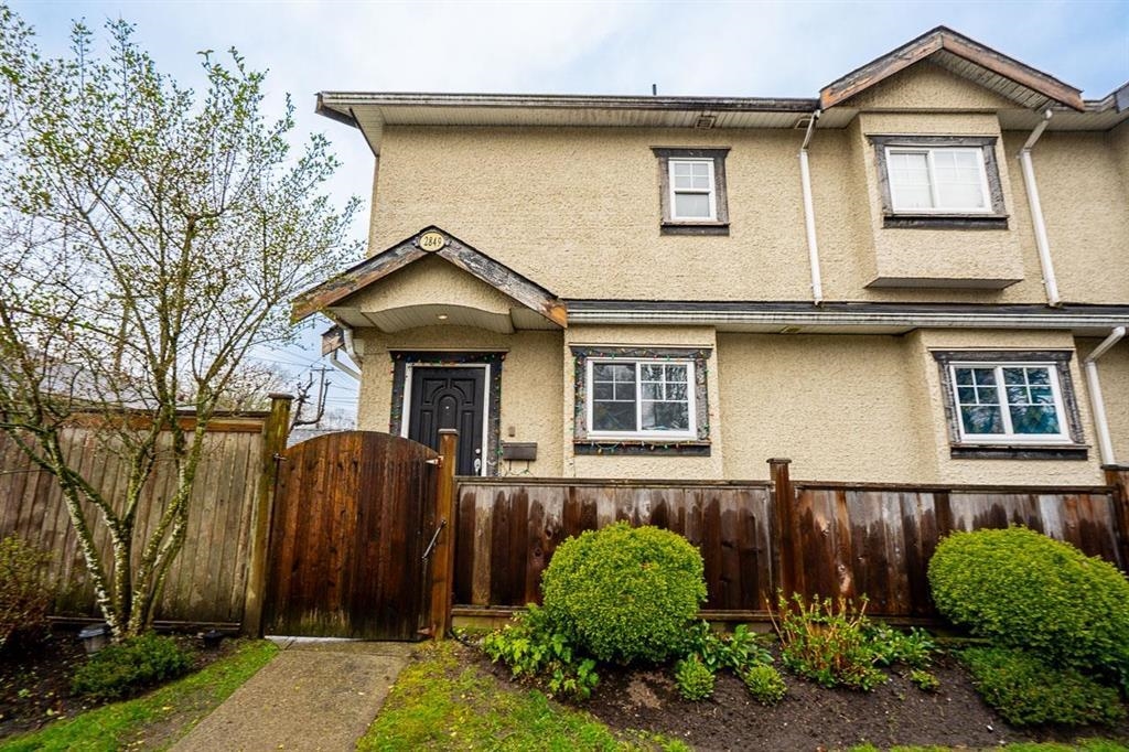 2849 LAKEWOOD DRIVE, Vancouver BC V5N 5P8, R3128988, BC,