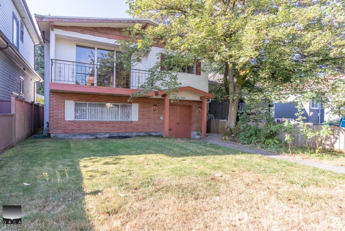 4608 W 15TH AVENUE, Vancouver BC V6R 3B6, R3128998, BC,
