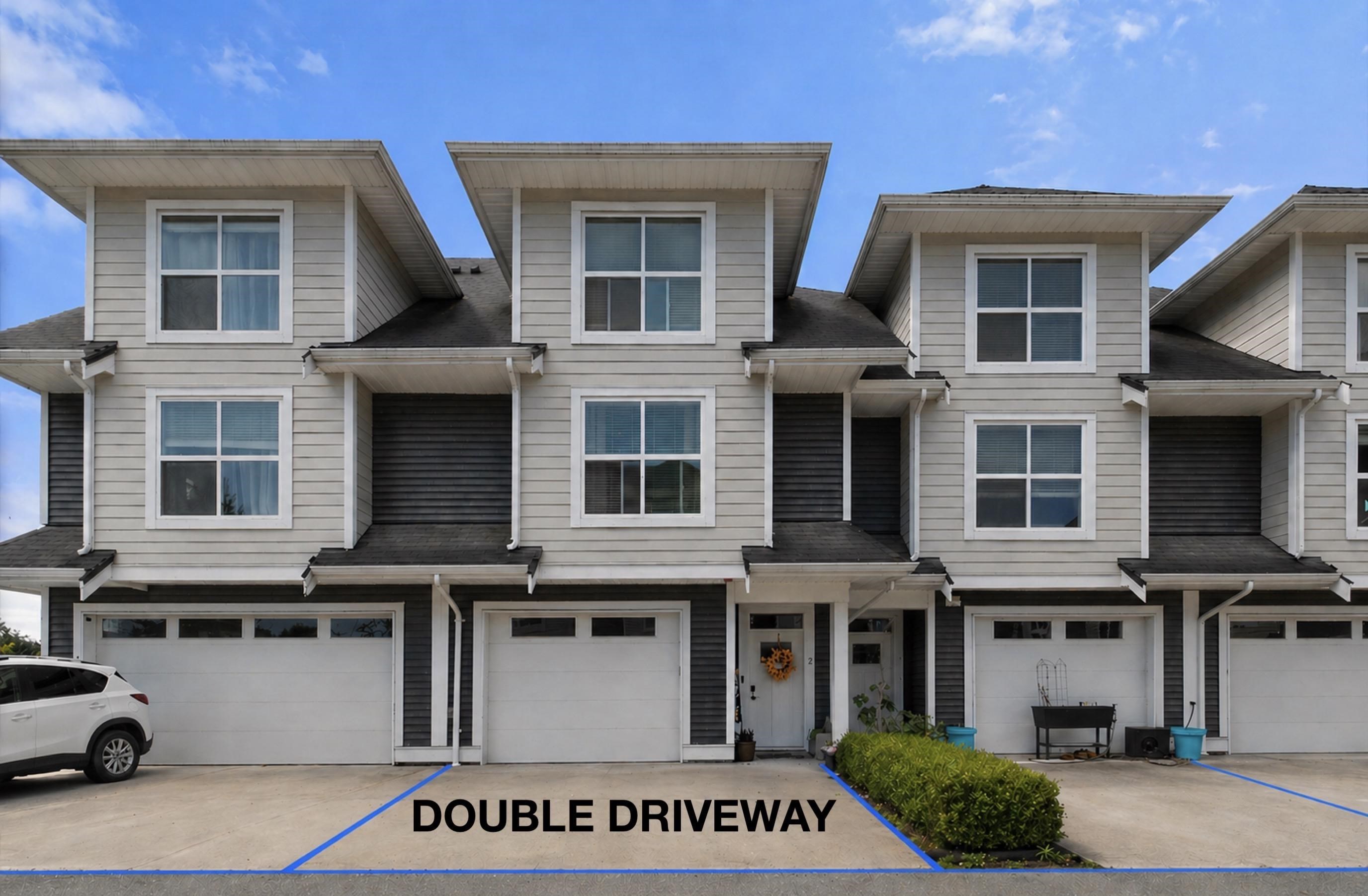 2 45395 SPADINA AVENUE, R3129001, BC,