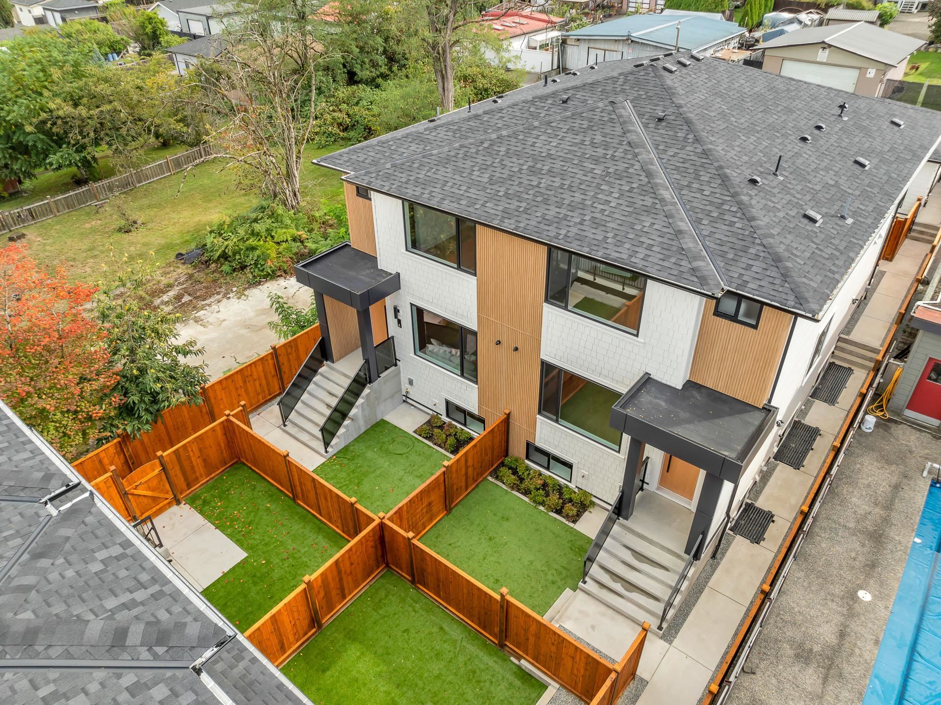 3 7750 MAYFIELD STREET, R3129019, BC,