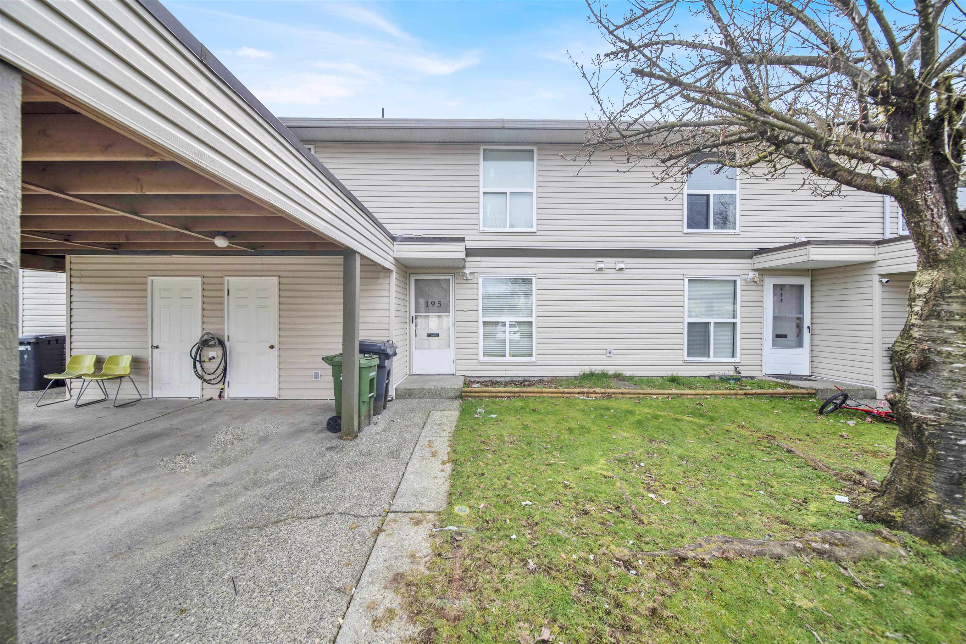 195 32550 MACLURE ROAD, R3129031, BC,