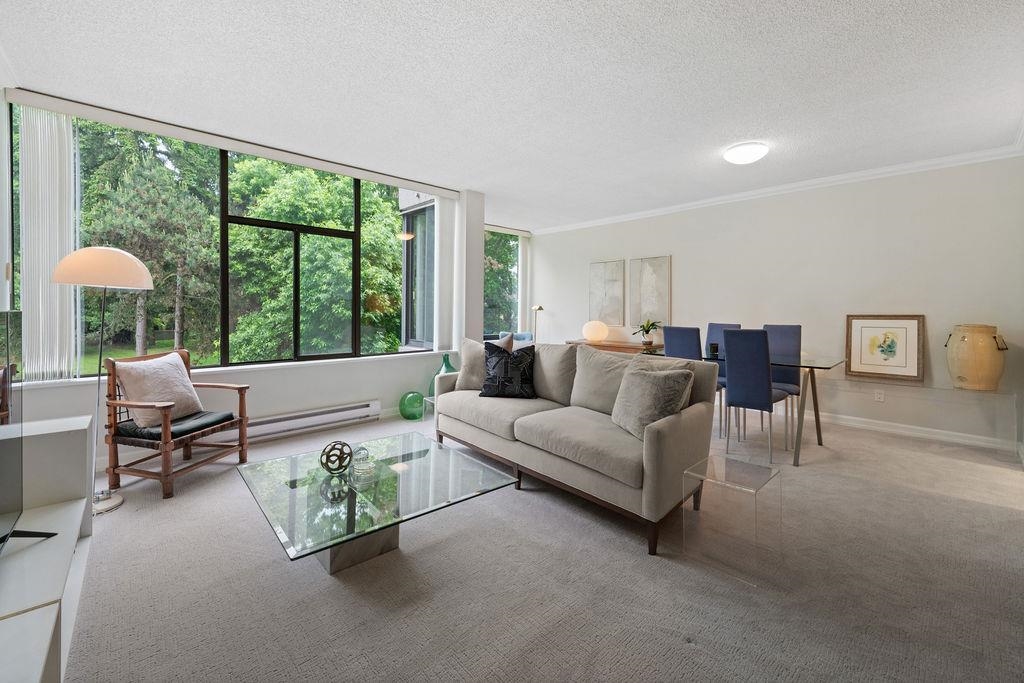 305 4101 YEW STREET, R3129061, BC,