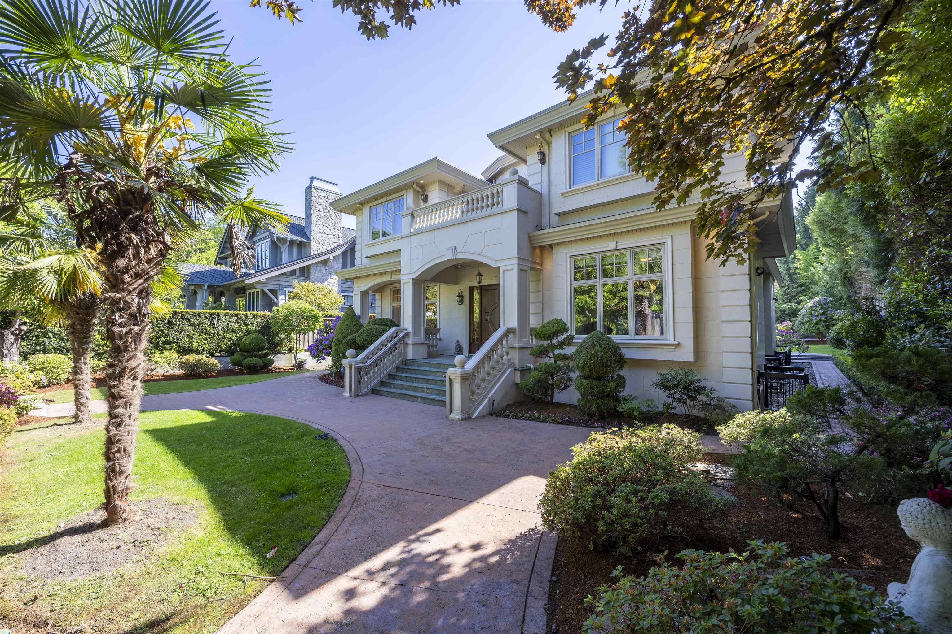 6188 ADERA STREET, Vancouver BC V6M 3J6, R3129065, BC,