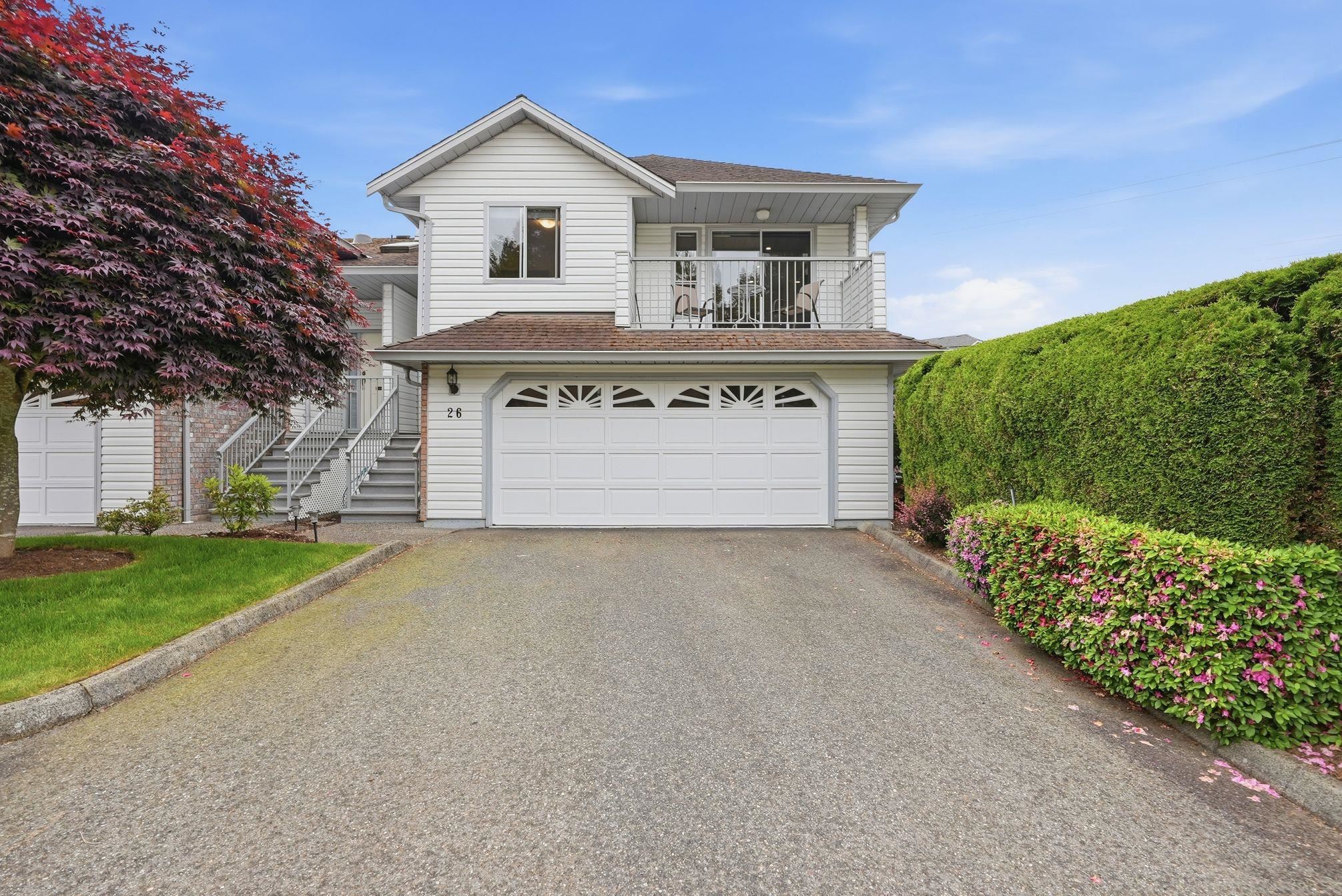 26 2988 HORN STREET, R3129067, BC,