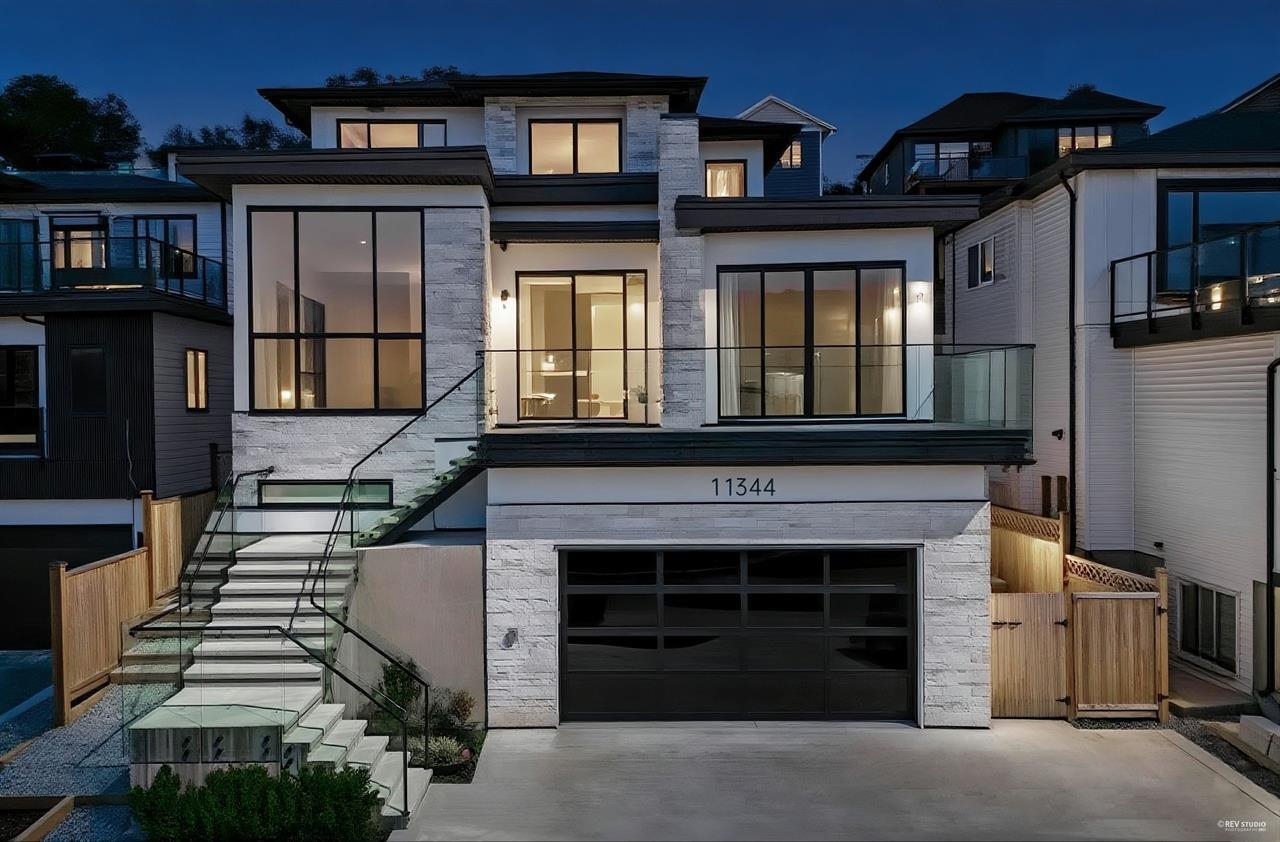 11344 RIVER ROAD, Surrey BC V3V 2V6, R3129075, BC,