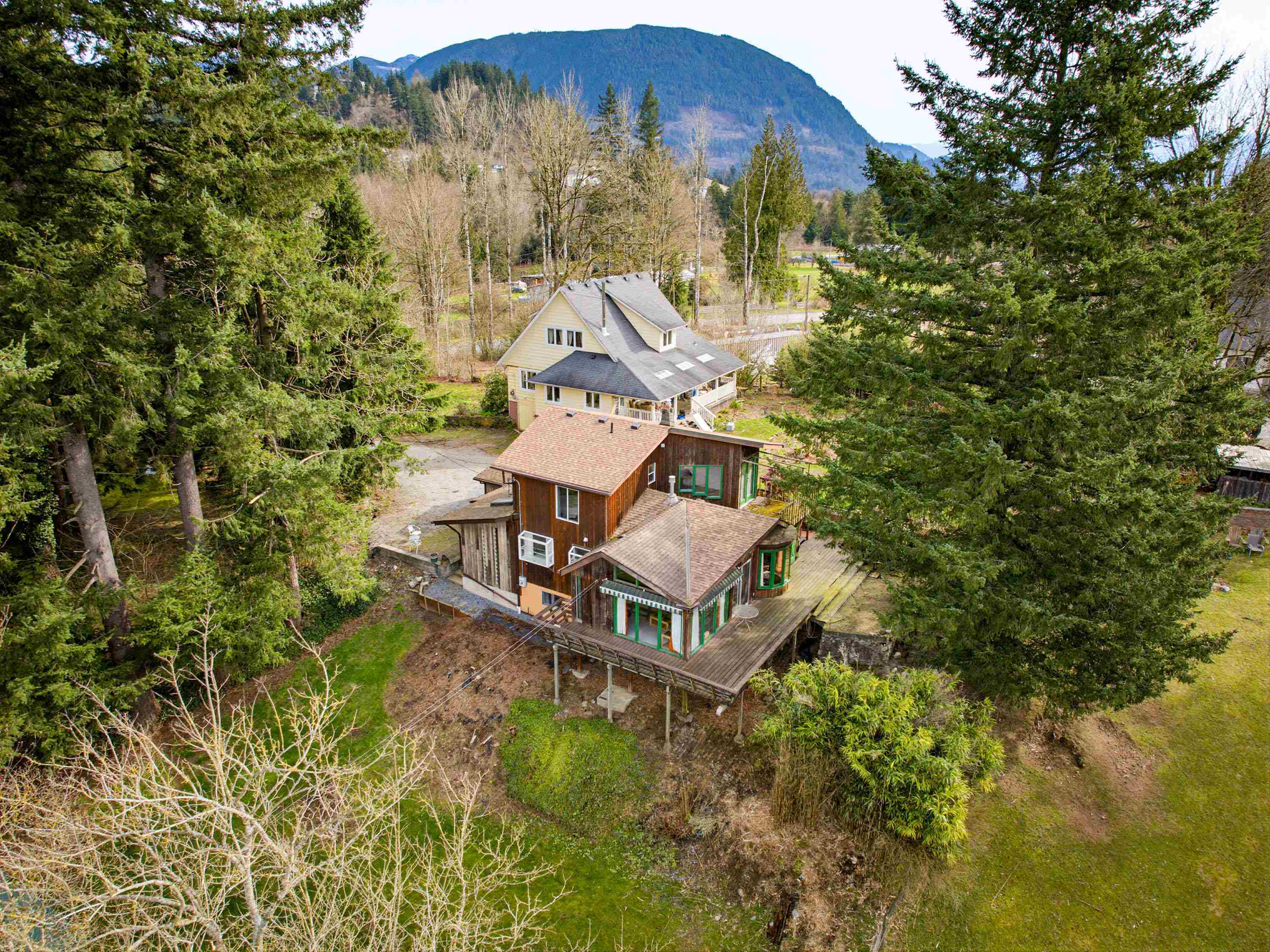 8899 TAYLOR STREET, Mission BC V2V 7G3, R3129092, BC,