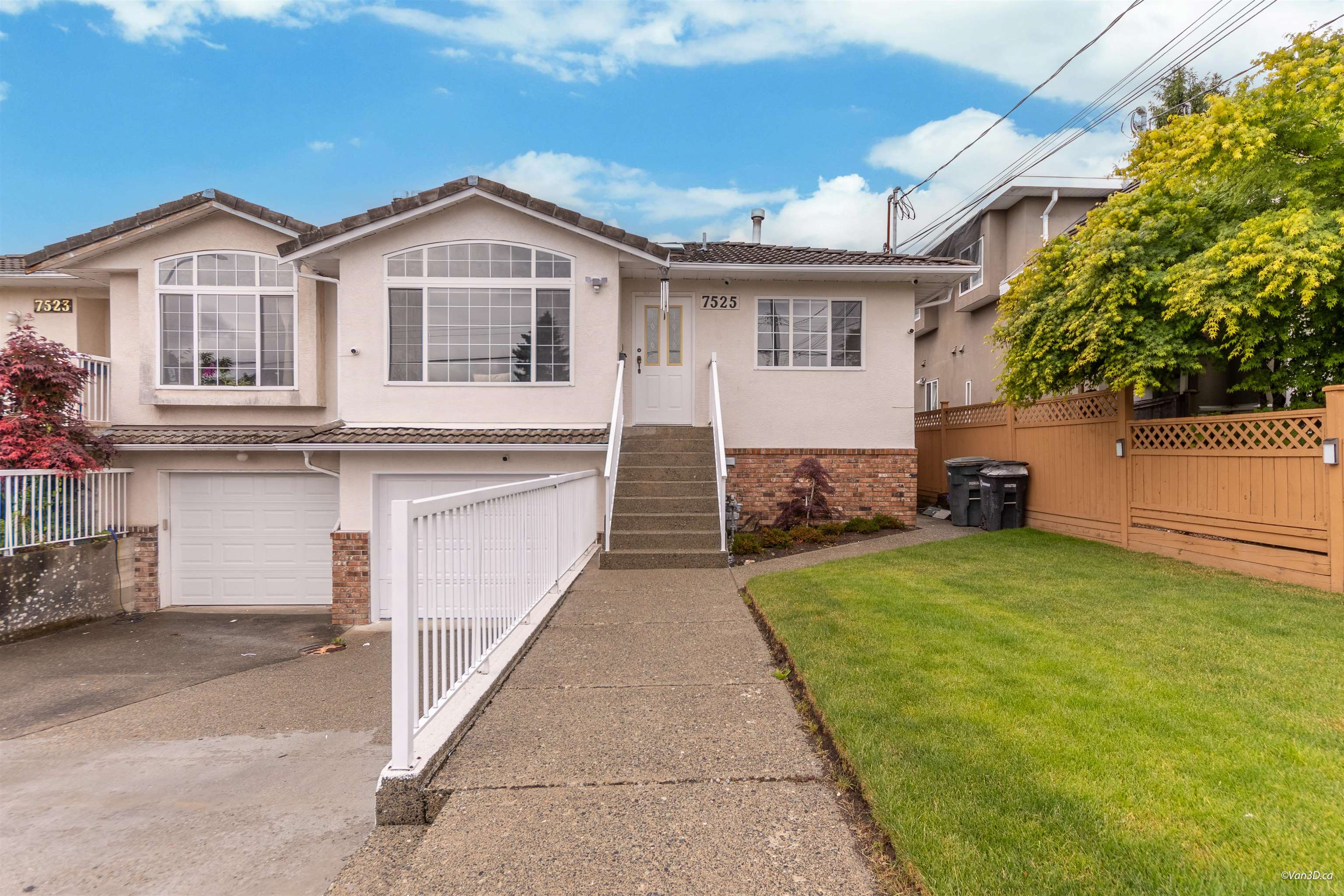 7525 17TH AVENUE, Burnaby BC V3N 1L6, R3129106, BC,