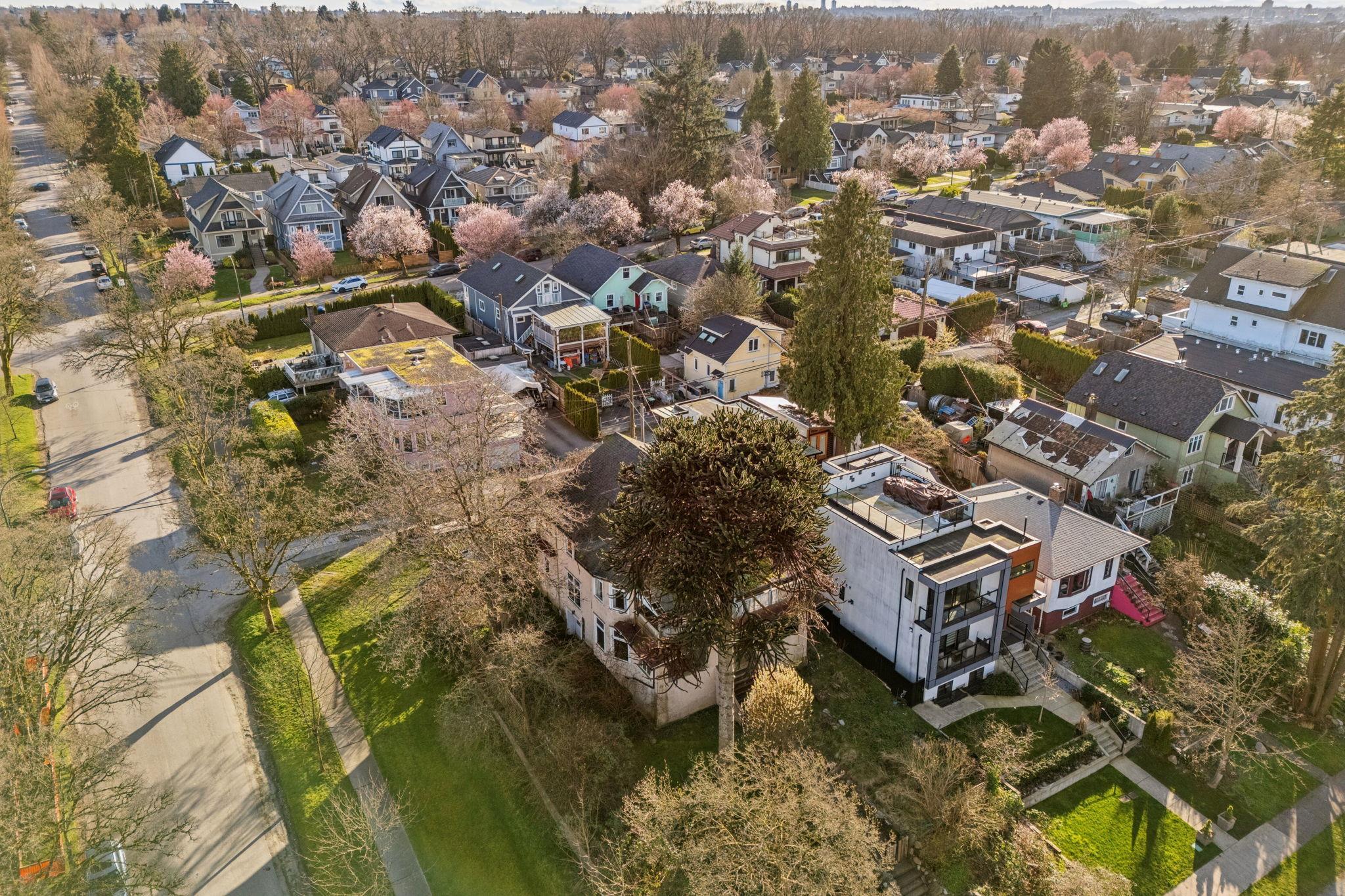 2798 YALE STREET, Vancouver BC V5K 1C3, R3129108, BC,