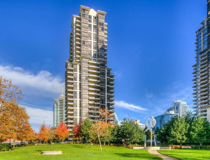 1303 2088 MADISON AVENUE, R3129110, BC,