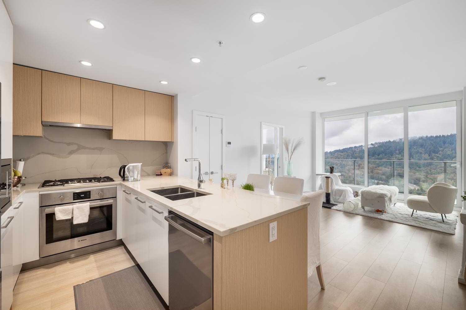 3002 567 CLARKE ROAD, R3129117, BC,