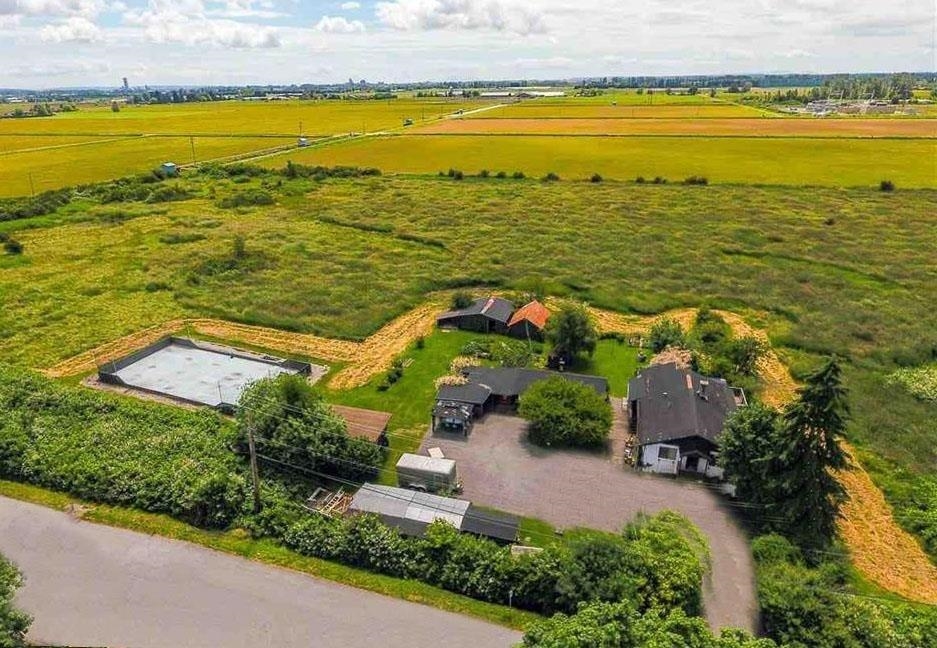 14xxx BURROWS ROAD, Richmond BC V6V 1L1, R3129121, BC,