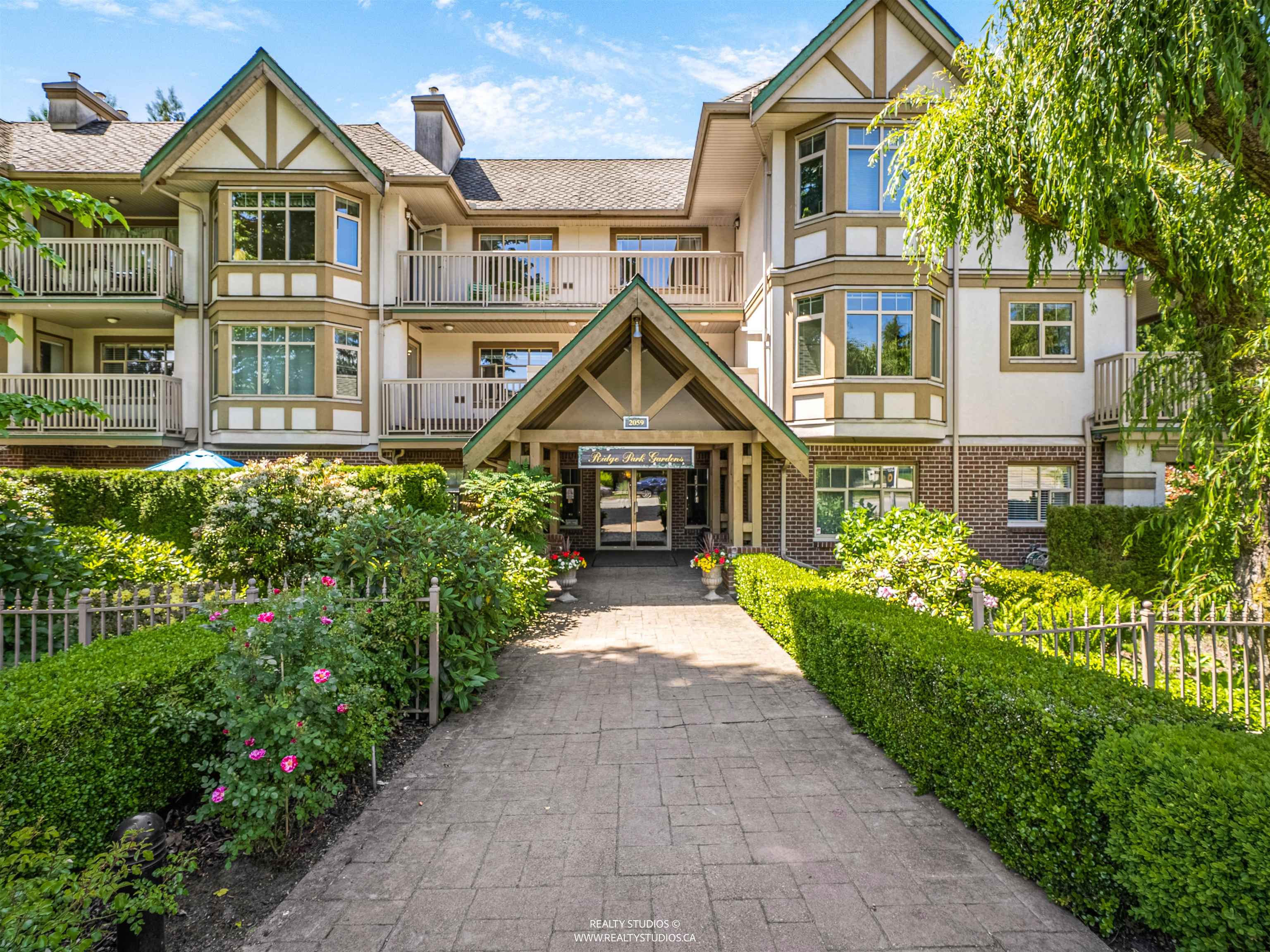 409 2059 CHESTERFIELD AVENUE, R3129126, BC,