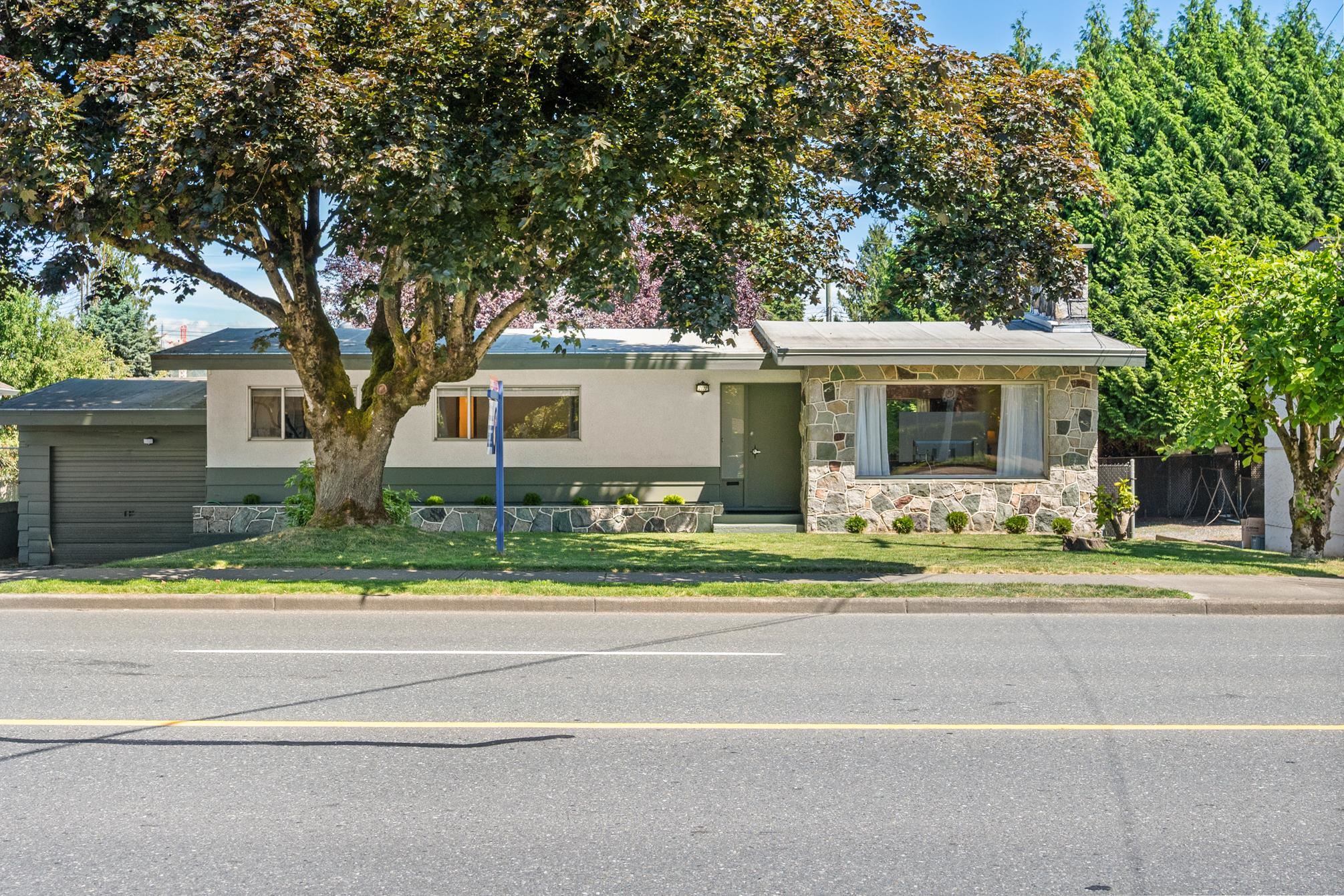 2120 WARE STREET, Abbotsford BC V2S 3C2, R3129128, BC,