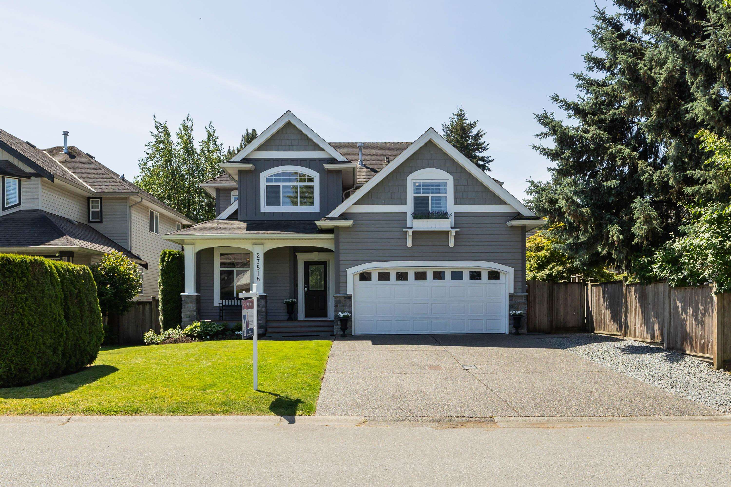 27818 JUNCTION AVENUE, Abbotsford BC V4X 2S2, R3129131, BC,