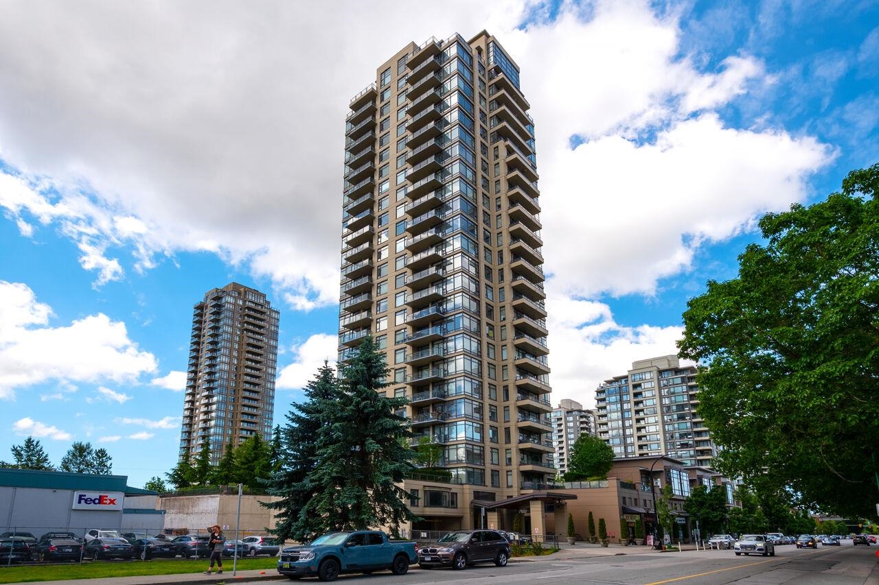 401 4250 DAWSON STREET, R3129142, BC,