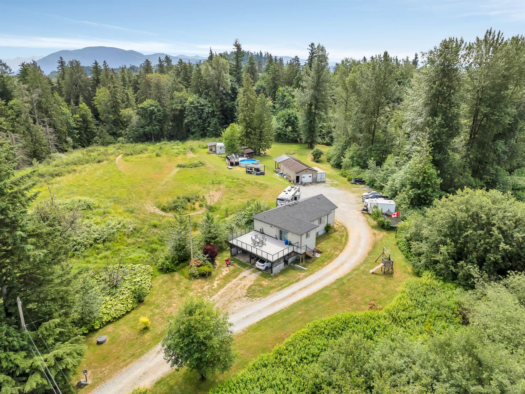 33506 IHLES AVENUE, Mission BC V2V 6Y1, R3129145, BC,