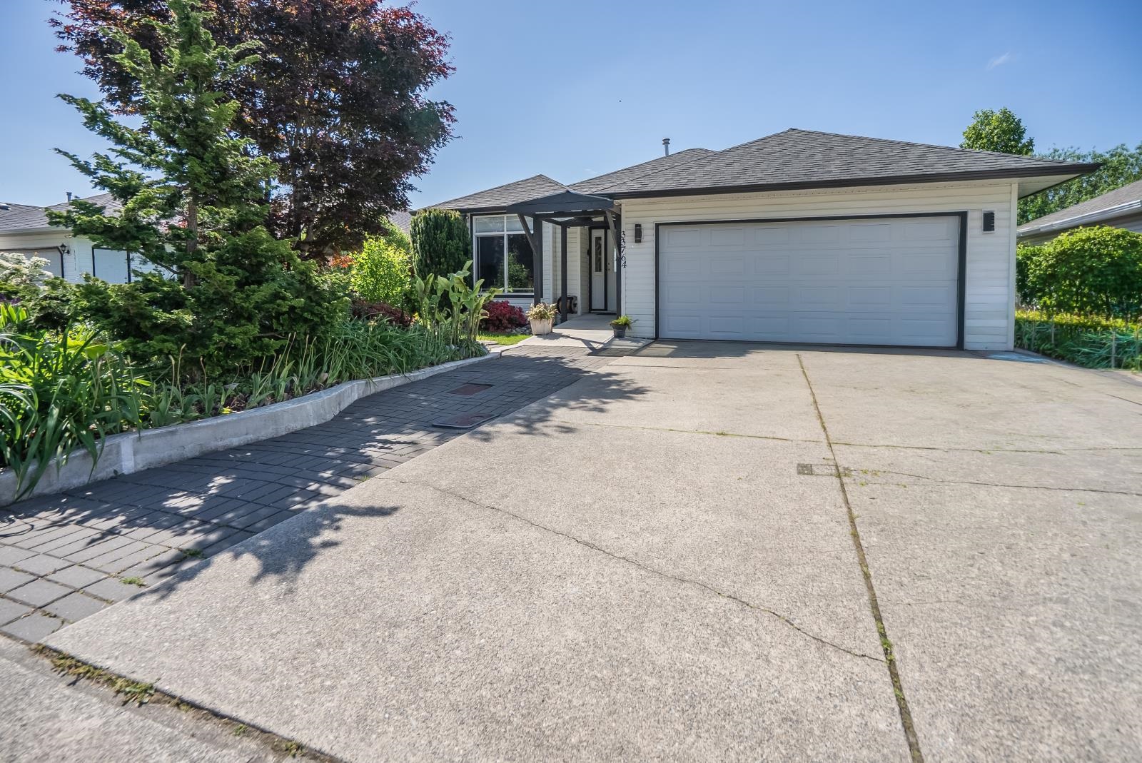 33764 BLUEBERRY DRIVE, Mission BC V2V 7A1, R3129154, BC,