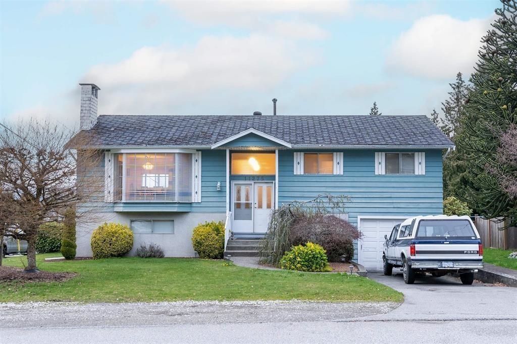 11275 KENDALE WAY, Delta BC V4C 3P8, R3129158, BC,