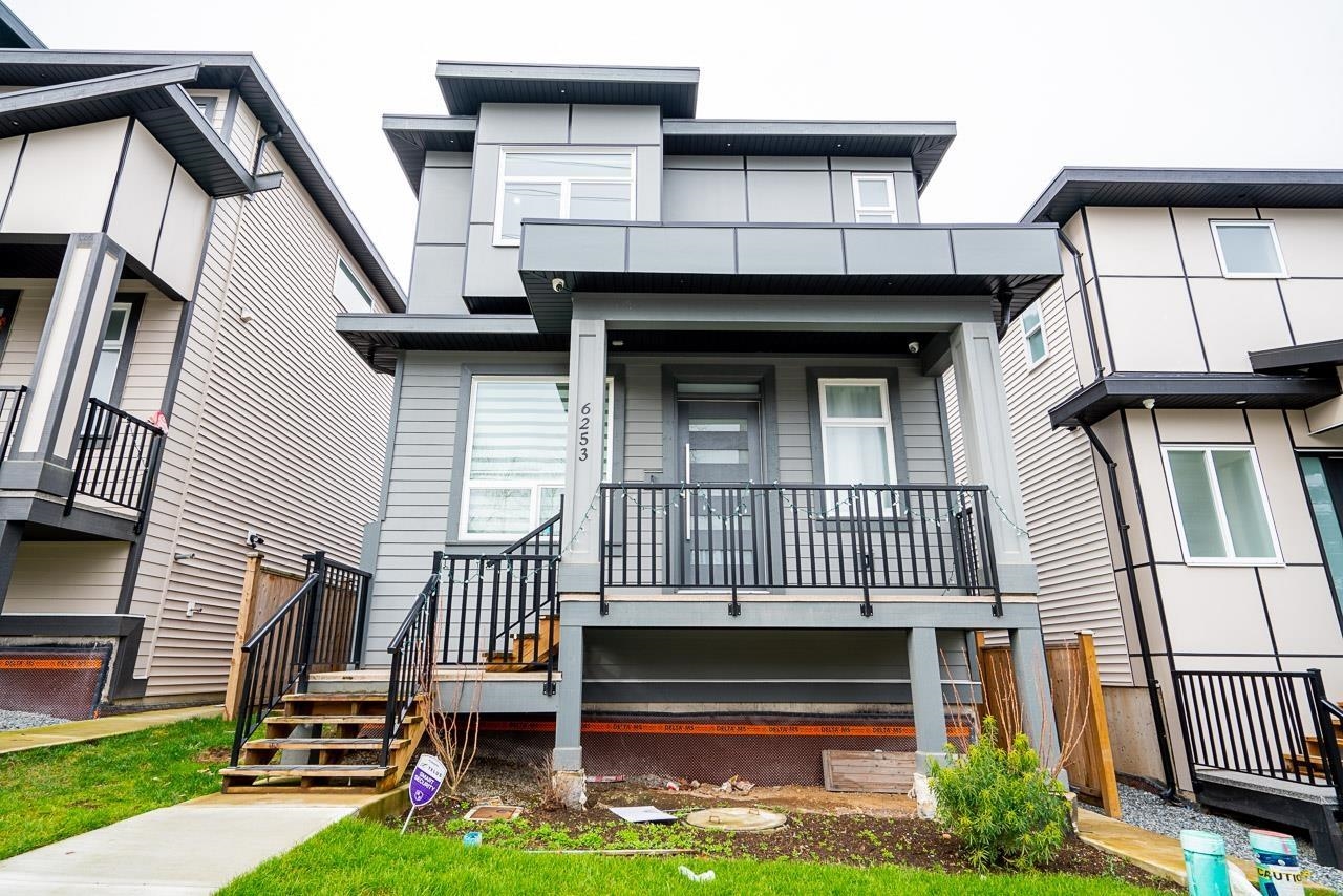 6253 148 STREET, Surrey BC V3S 2L1, R3129163, BC,