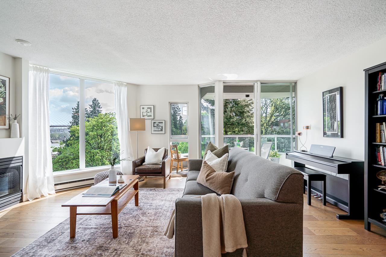 706 69 JAMIESON COURT, R3129170, BC,