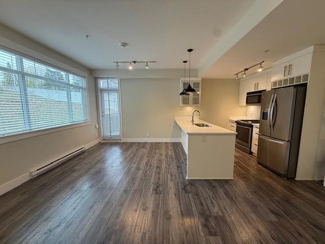 210-22327 RIVER ROAD, Maple Ridge BC V2X 2C5, R3129188, BC,