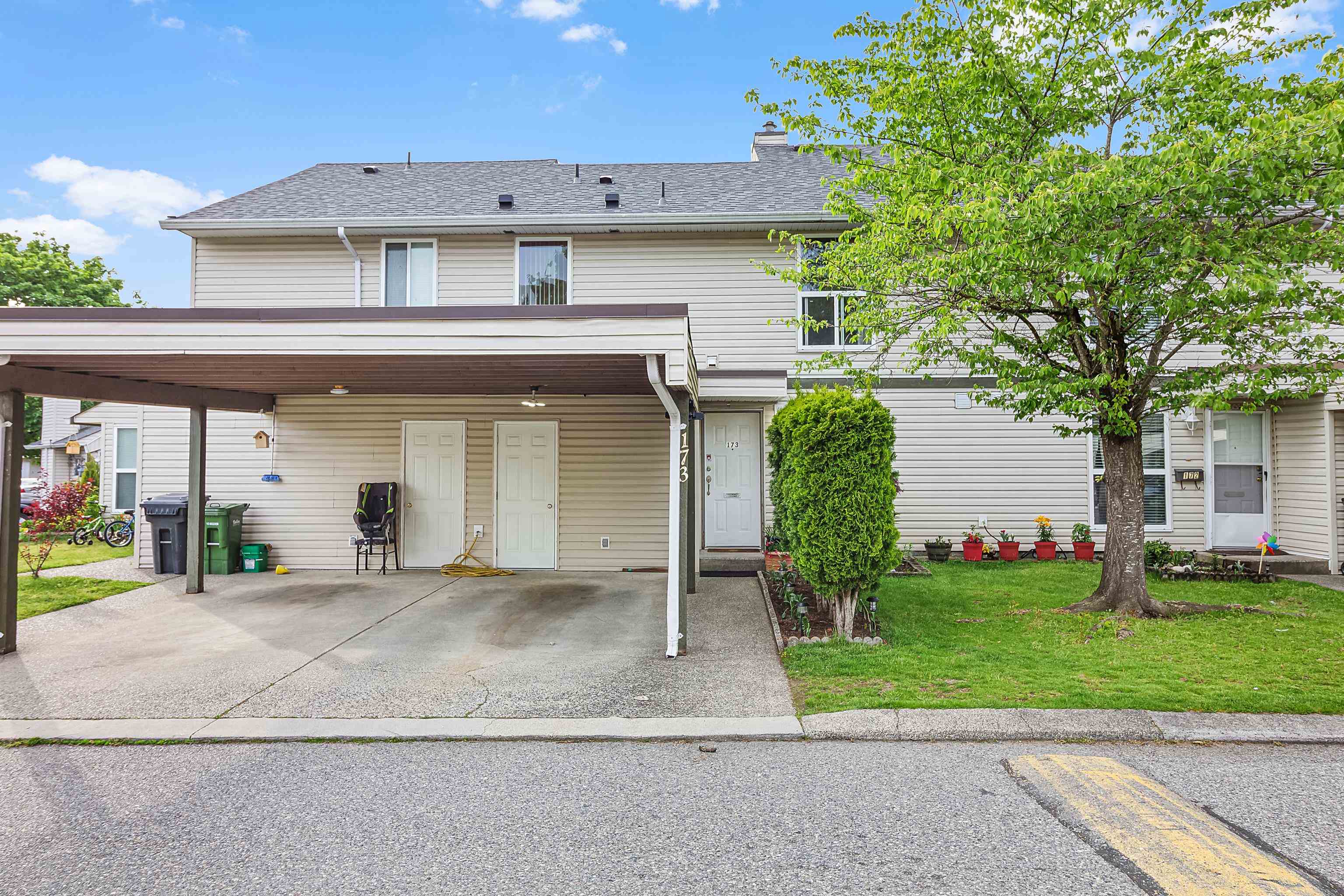 173 32550 MACLURE ROAD, R3129195, BC,