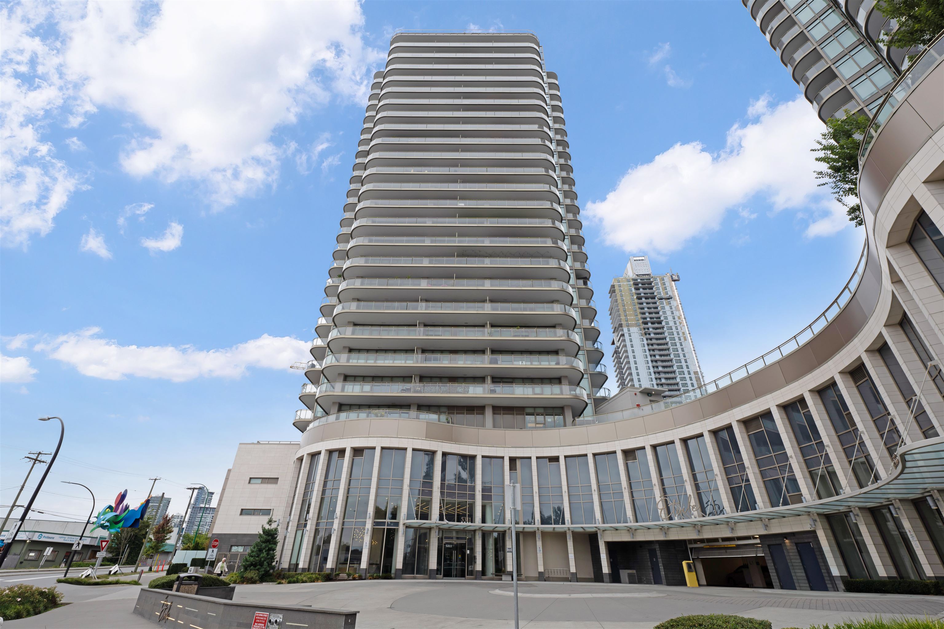 1007 5311 GORING STREET, R3129201, BC,