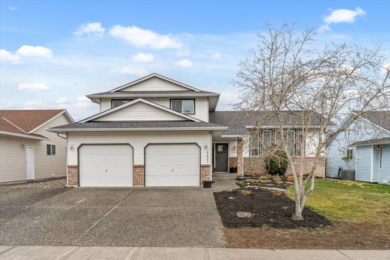44983 CUMBERLAND AVENUE, Chilliwack BC V2R 3C2, R3129204, BC,