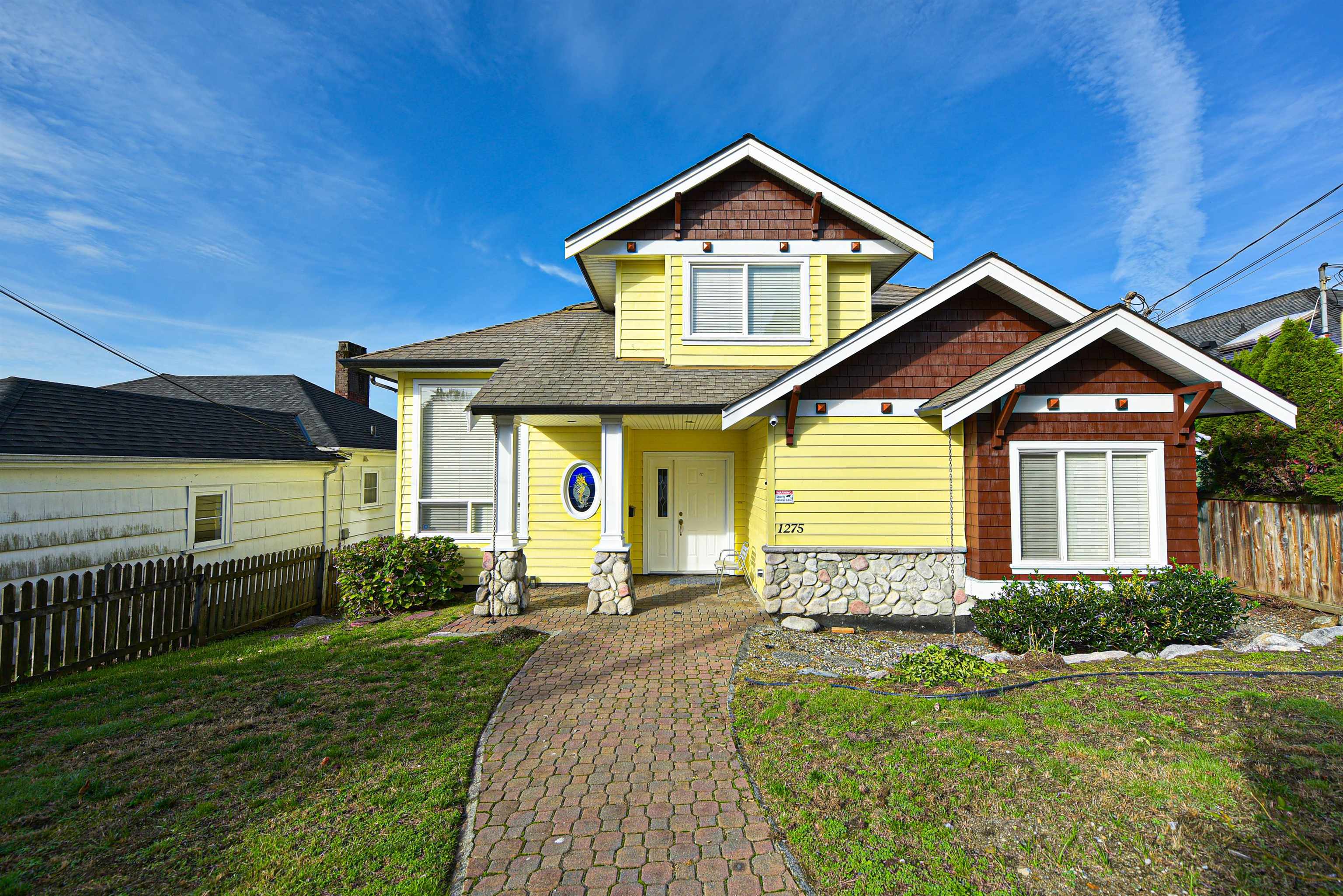 1275 20TH STREET, West Vancouver BC V7V 3Z4, R3129205, BC,