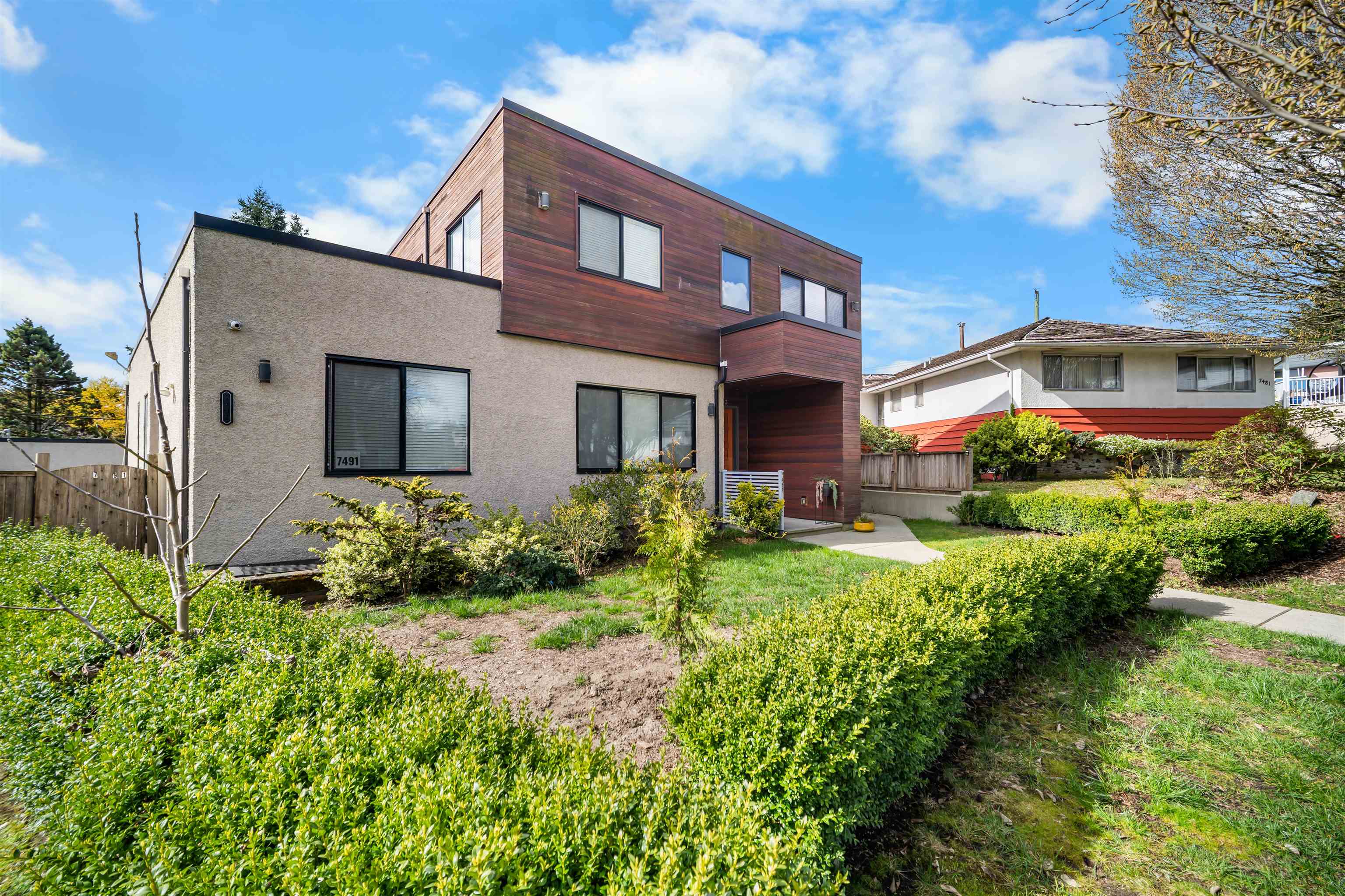 7493 GATINEAU PLACE, Vancouver BC V5S 2S3, R3129229, BC,