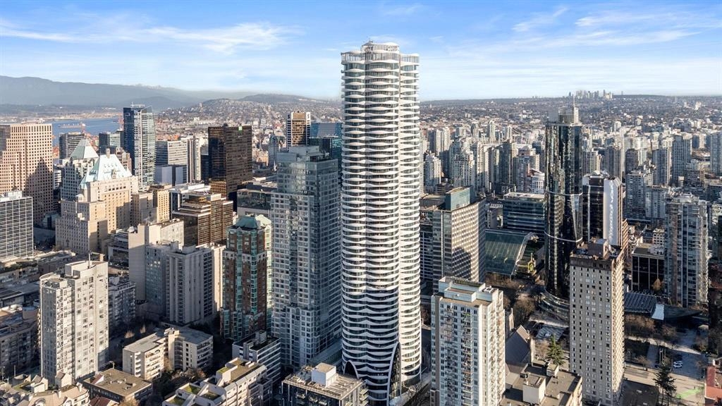 2403 1033 NELSON STREET, R3129244, BC,