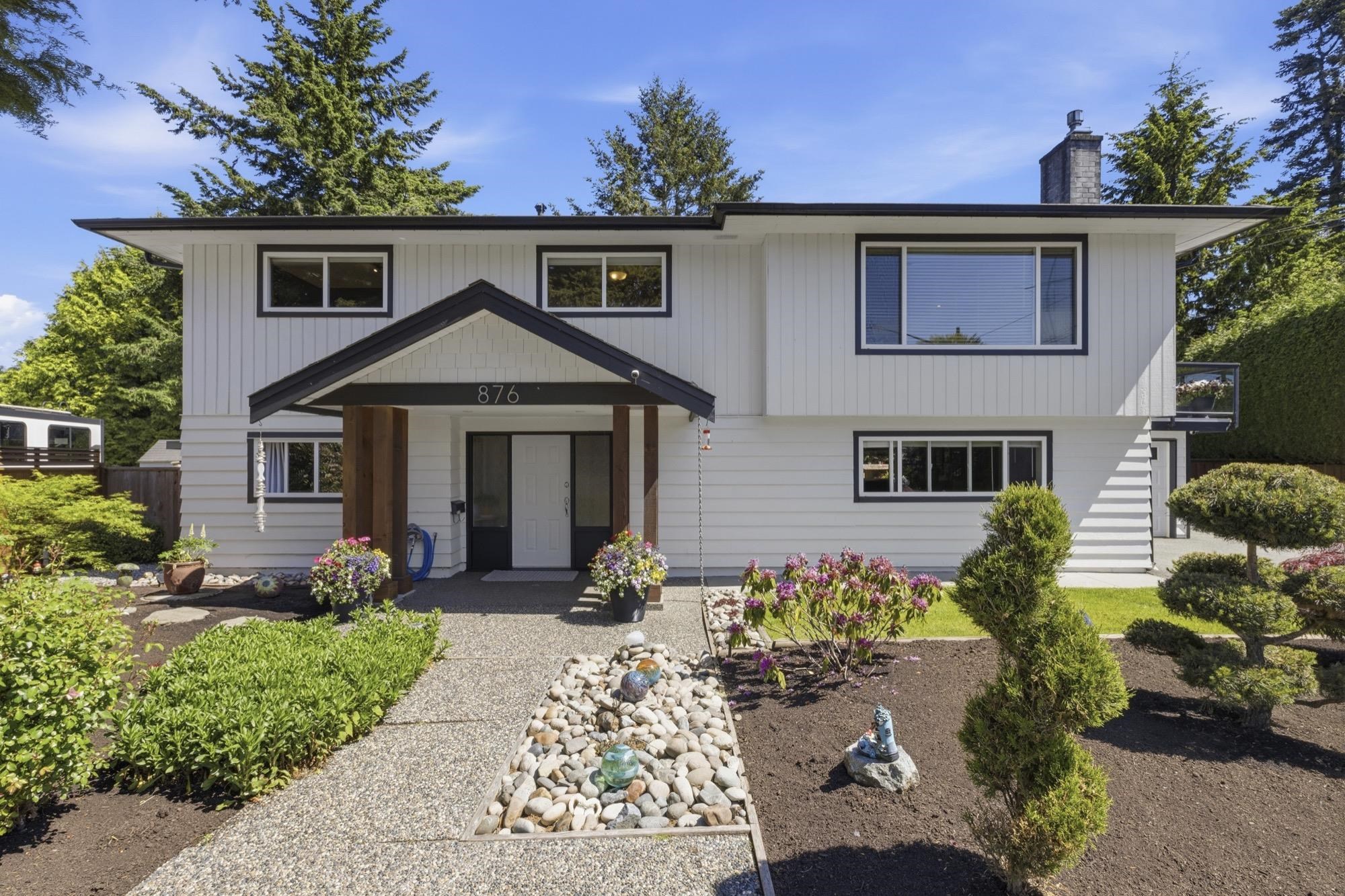 876 HARRIS PLACE, Delta BC V4M 3A8, R3129258, BC,