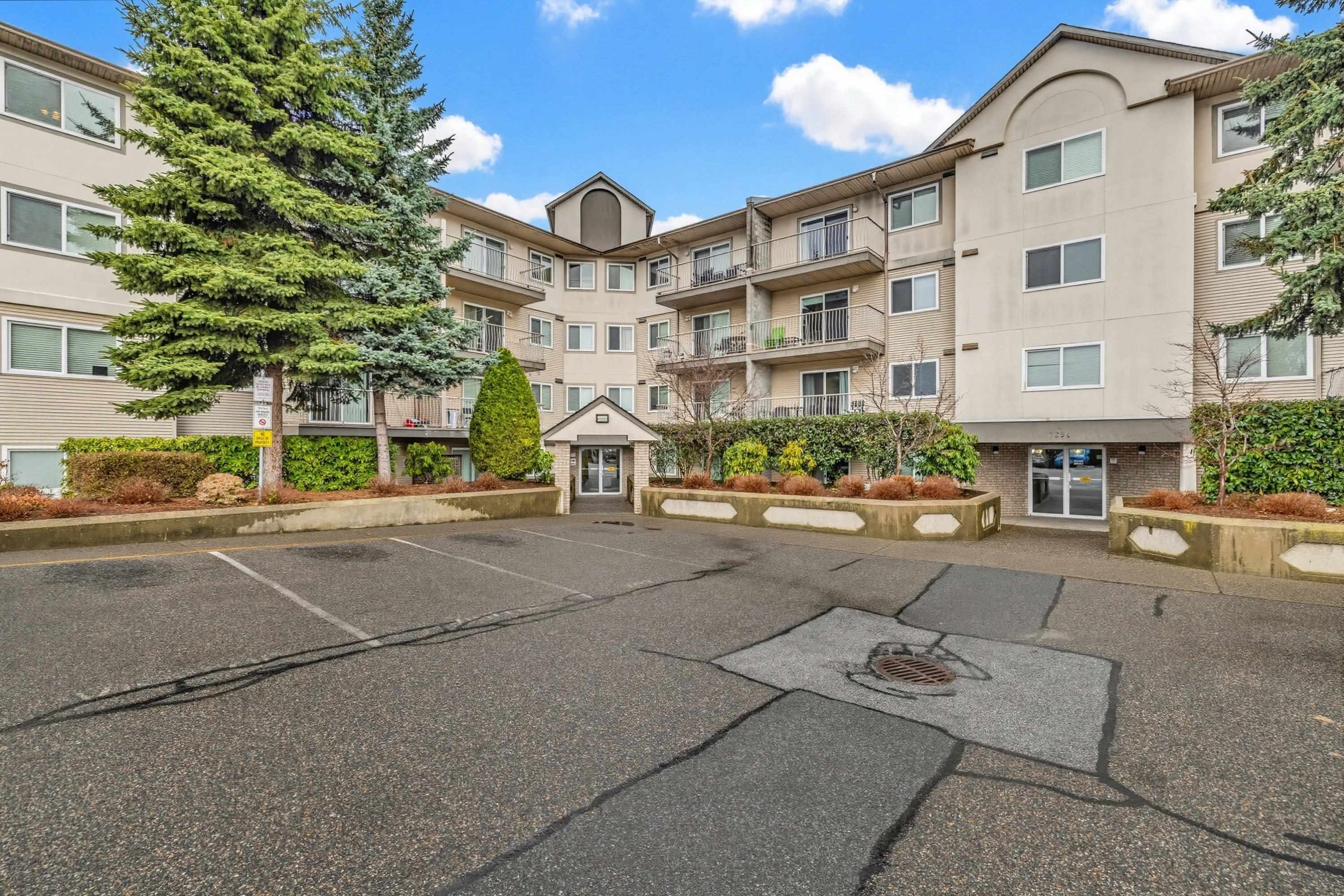 215 7694 EVANS ROAD, R3129268, BC,