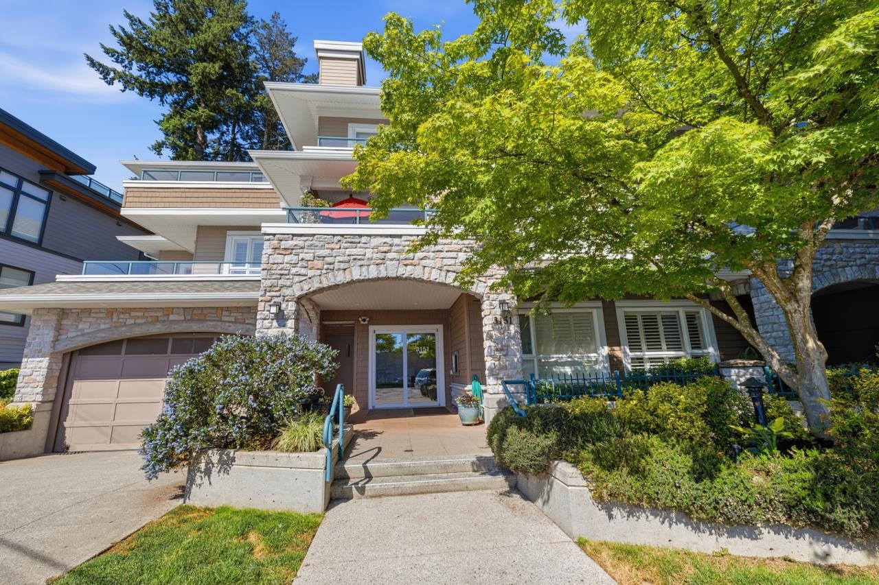202 3151 CONNAUGHT CRESCENT, R3129272, BC,