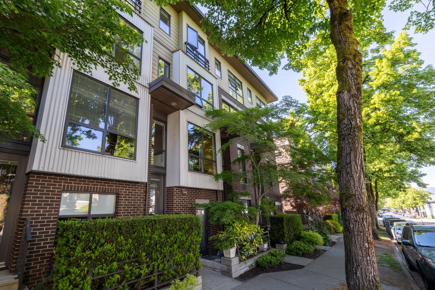 3683 COMMERCIAL STREET, Vancouver BC V5N 4G1, R3129280, BC,