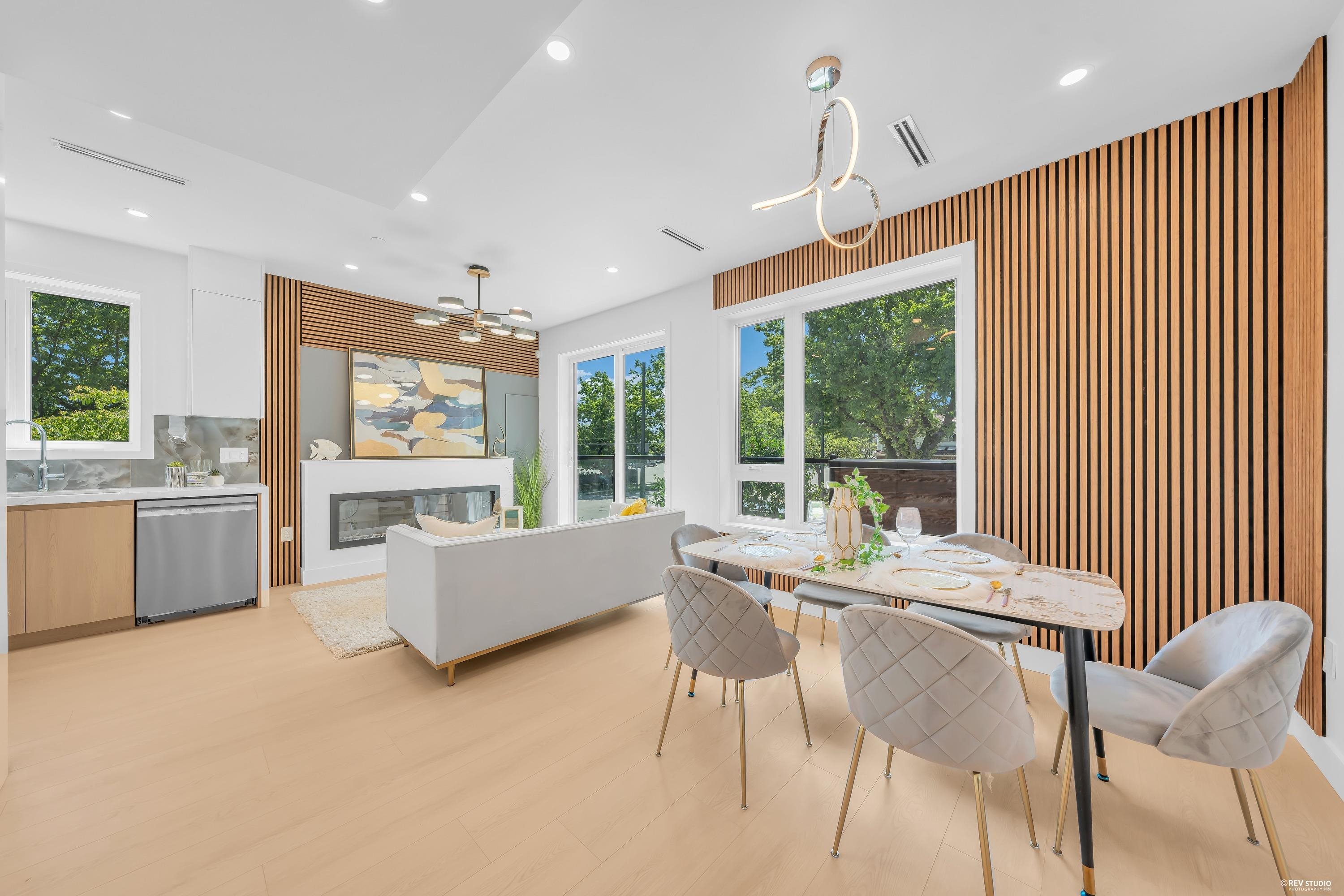 2 2893 ETON STREET, R3129285, BC,
