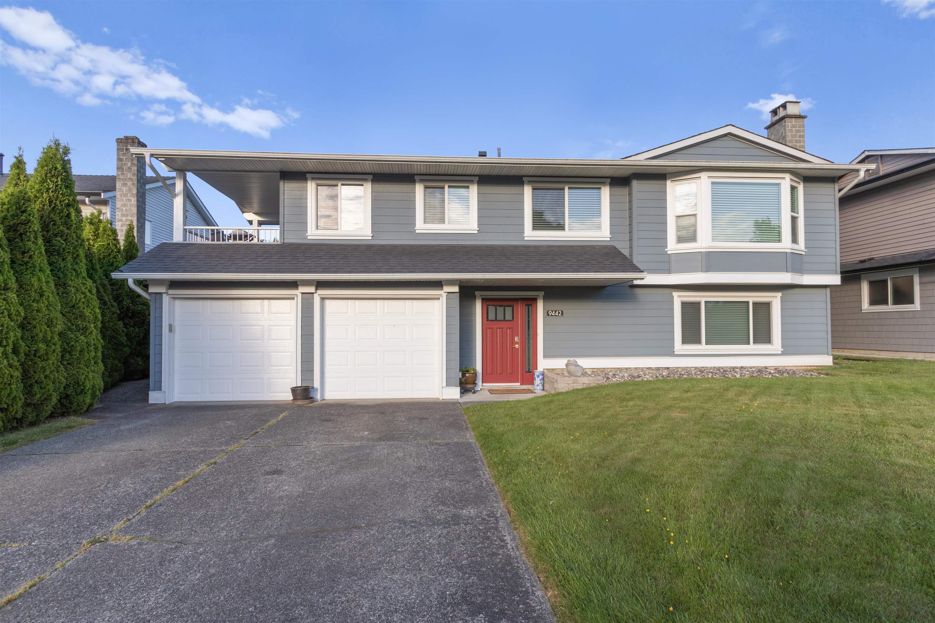 9442 212B STREET, Langley BC V1M 1L8, R3129287, BC,