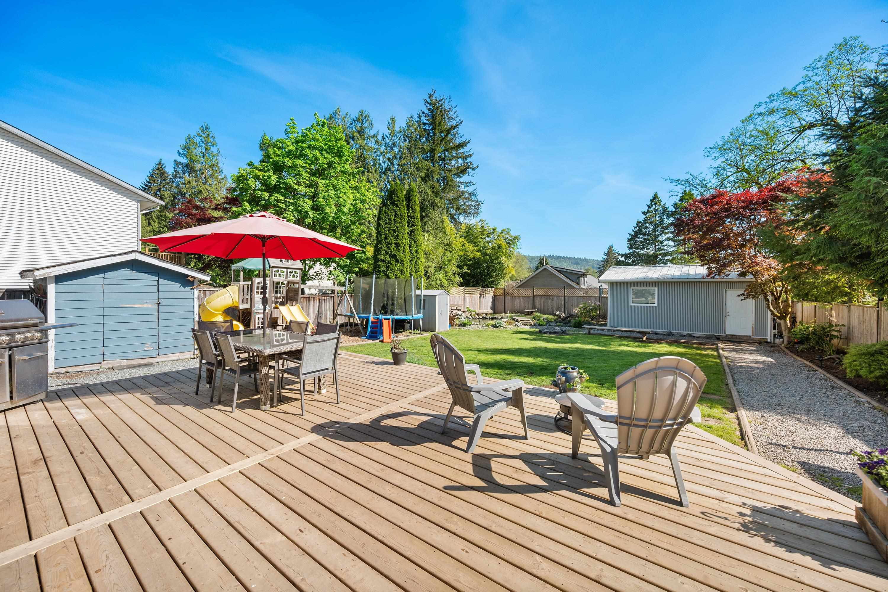 24898 122 AVENUE, Maple Ridge BC V4R 2A1, R3129291, BC,