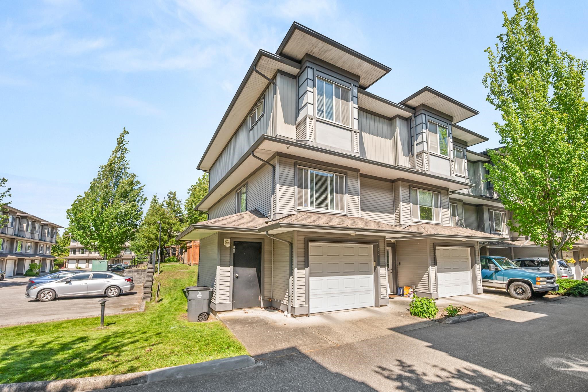 75 18701 66 AVENUE, R3129294, BC,