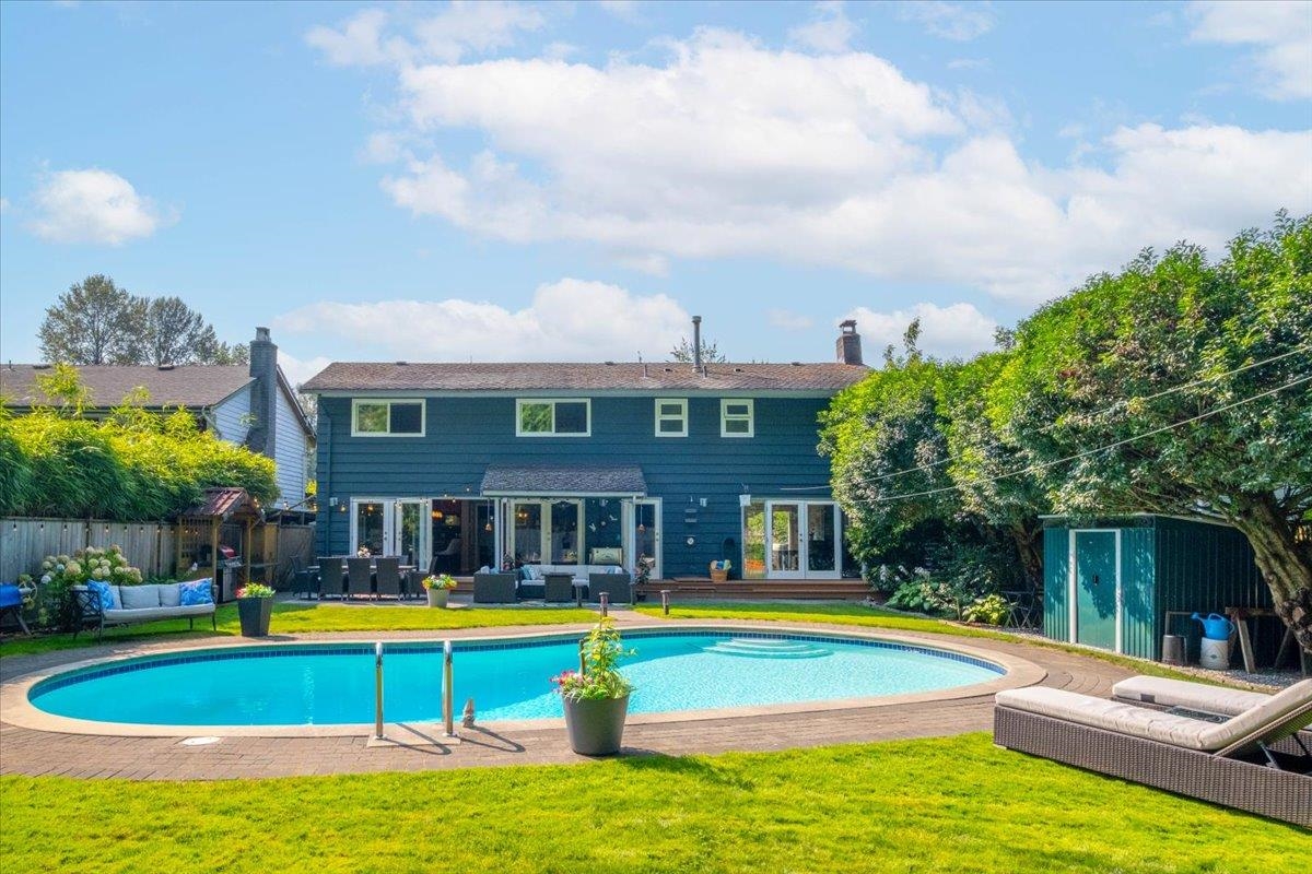 2864 BUSHNELL PLACE, North Vancouver BC V7J 2Y8, R3129300, BC,