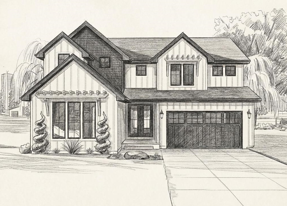 26589 28B AVENUE, Langley BC V4W 3B2, R3129309, BC,