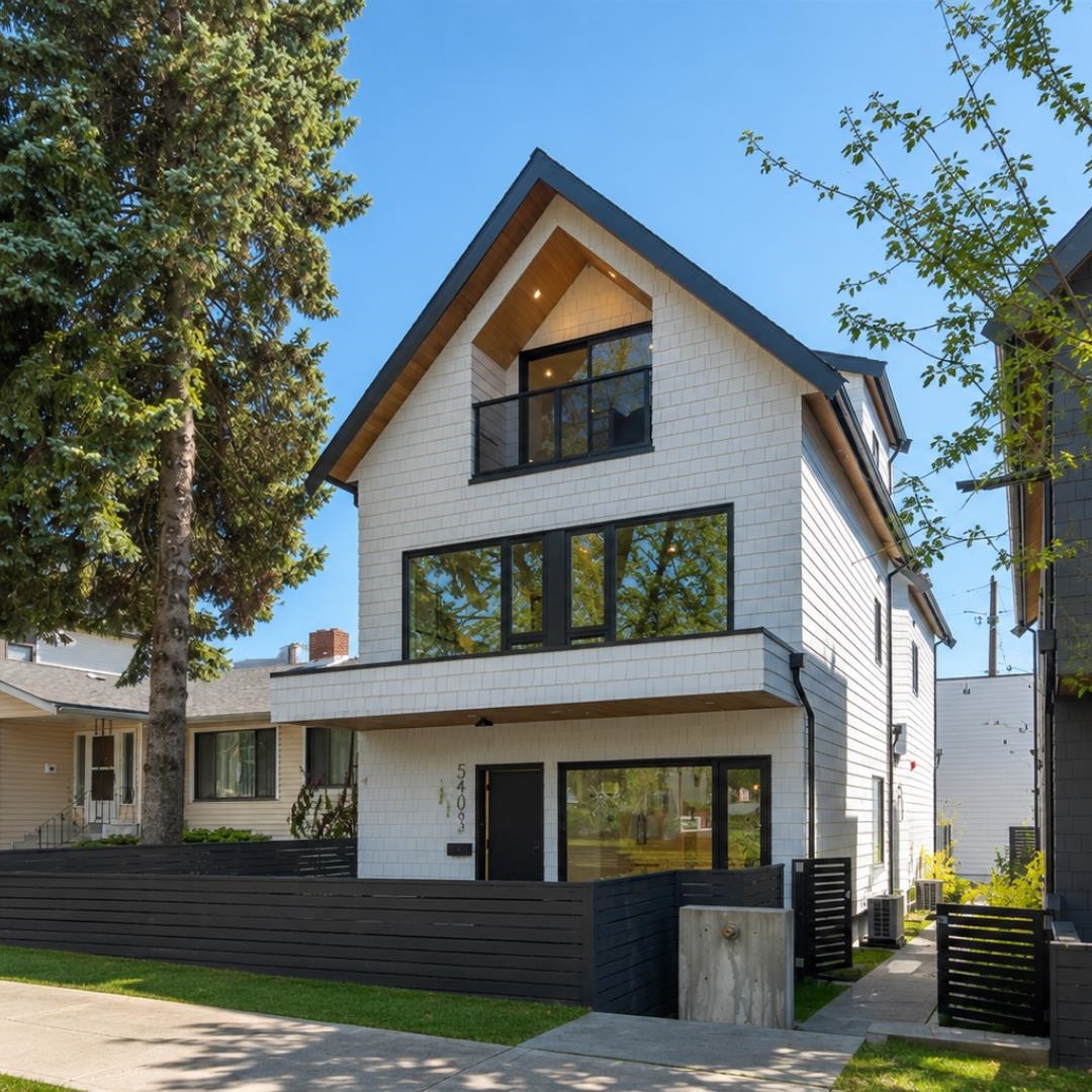 5405 WALES STREET, Vancouver BC V5R 3M9, R3129313, BC,