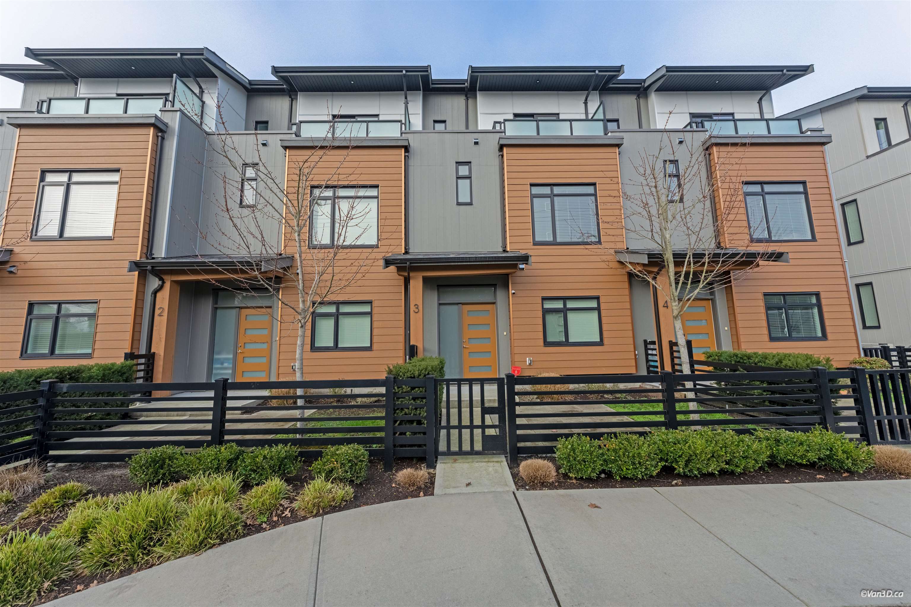 3 5651 STEVESTON HIGHWAY, R3129315, BC,