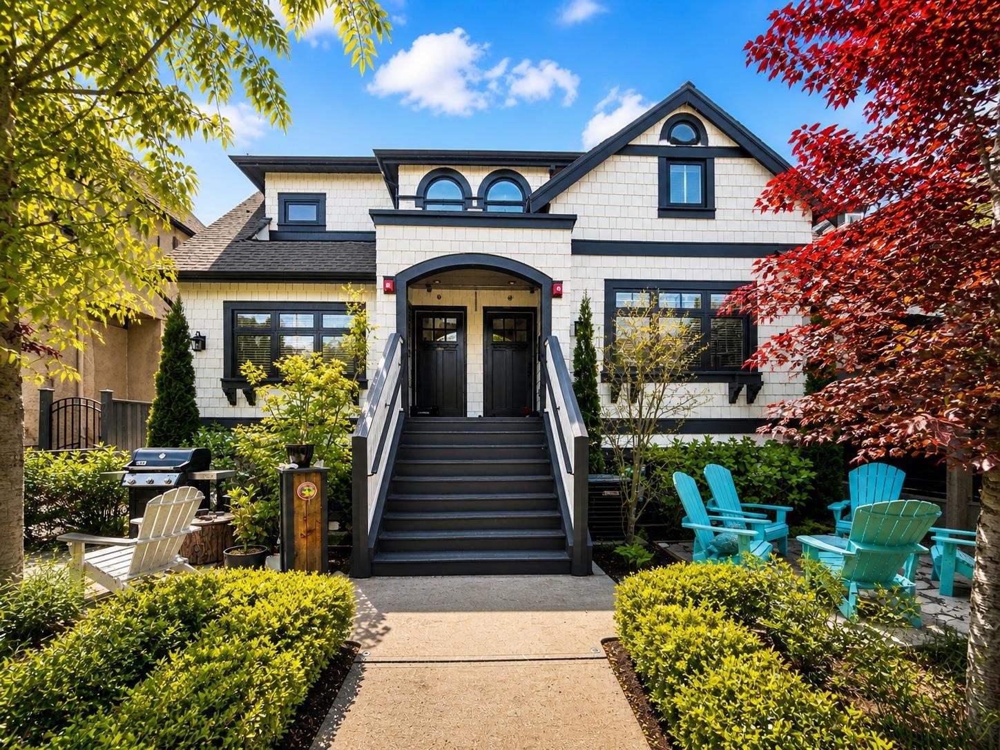 3022 W KING EDWARD AVENUE, Vancouver BC V6L 1V5, R3129319, BC,
