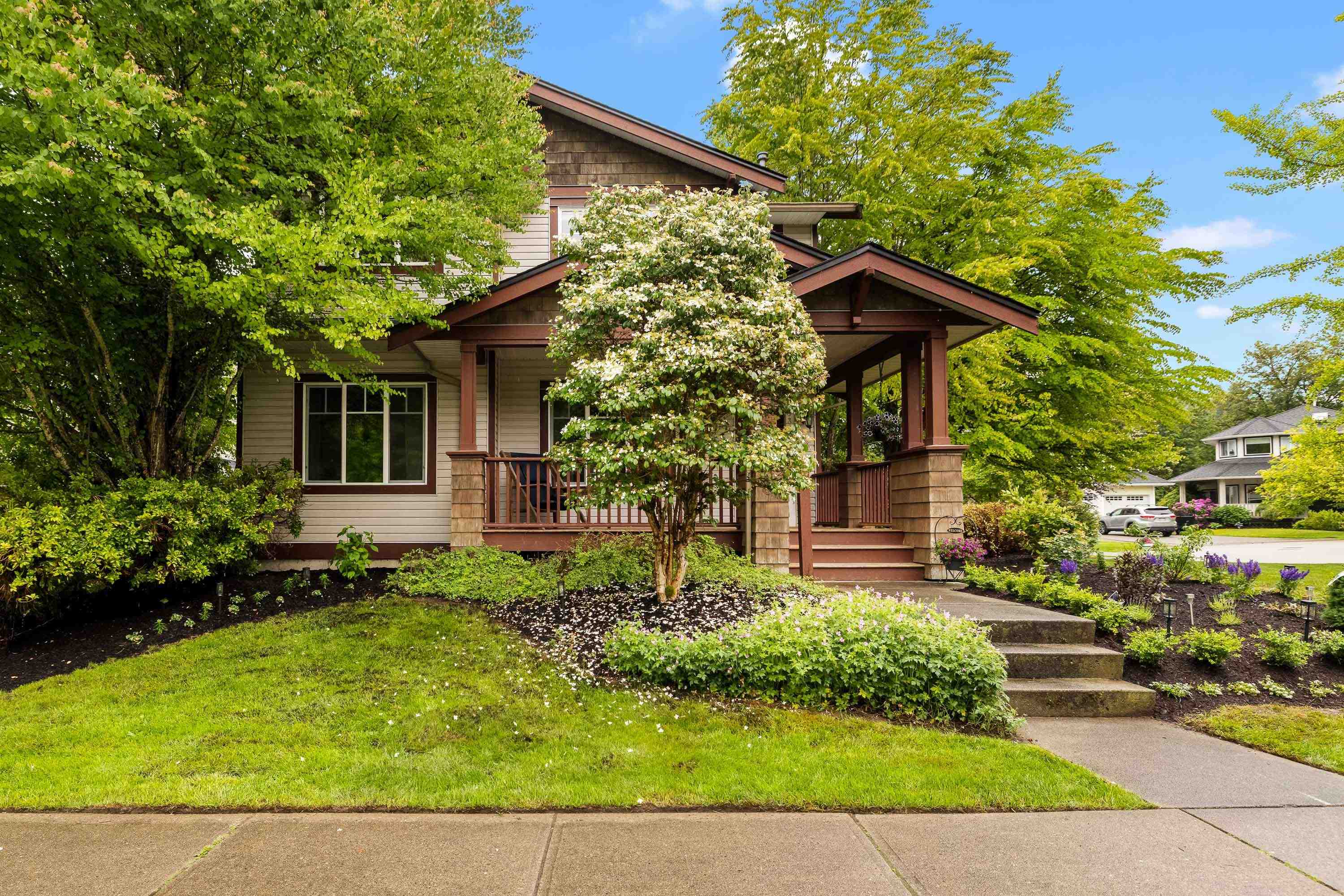 36252 ATWOOD CRESCENT, Abbotsford BC V3G 2Y8, R3129321, BC,